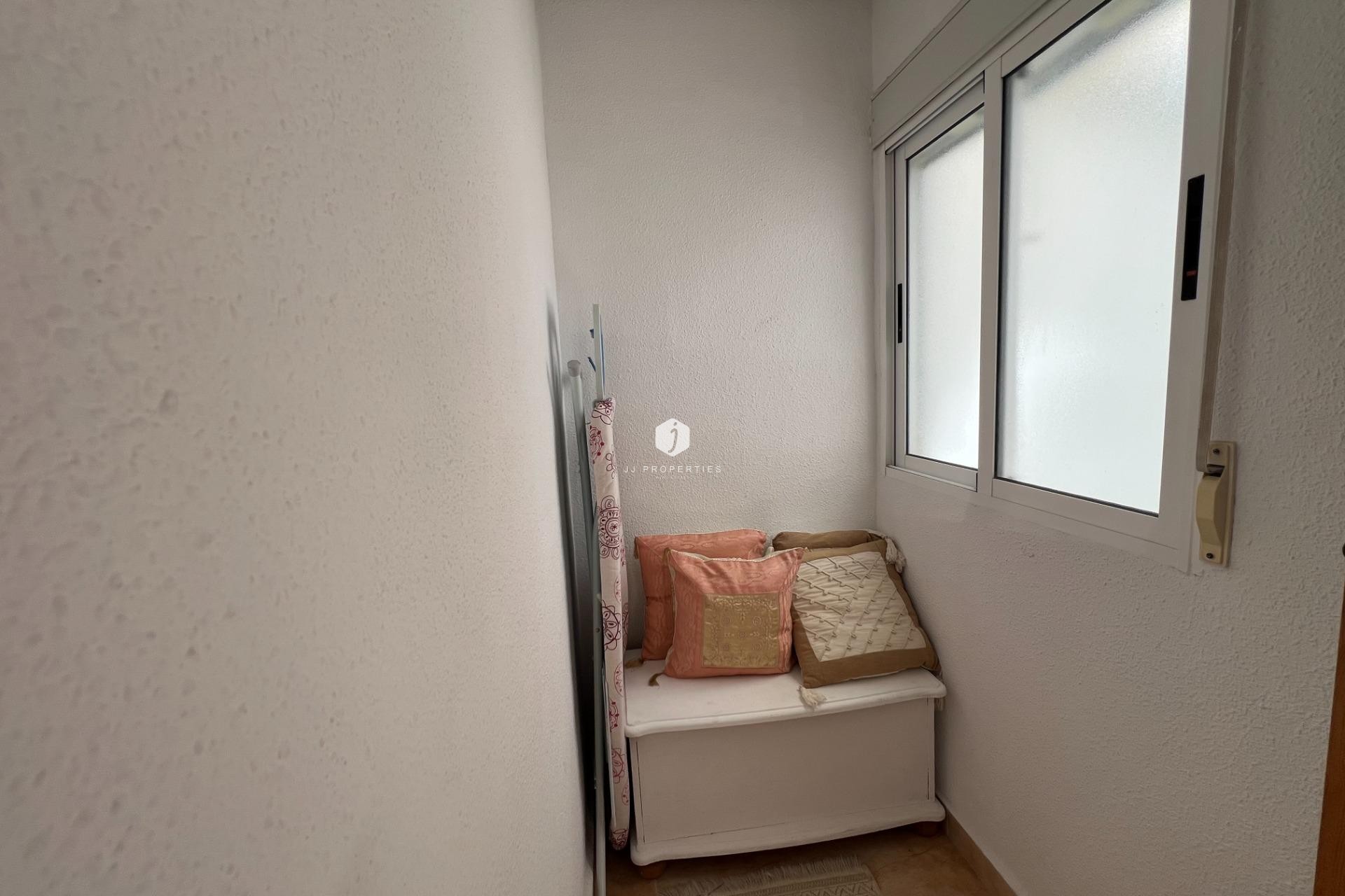 Tweedehands - Chalet -
Torrevieja - San luis