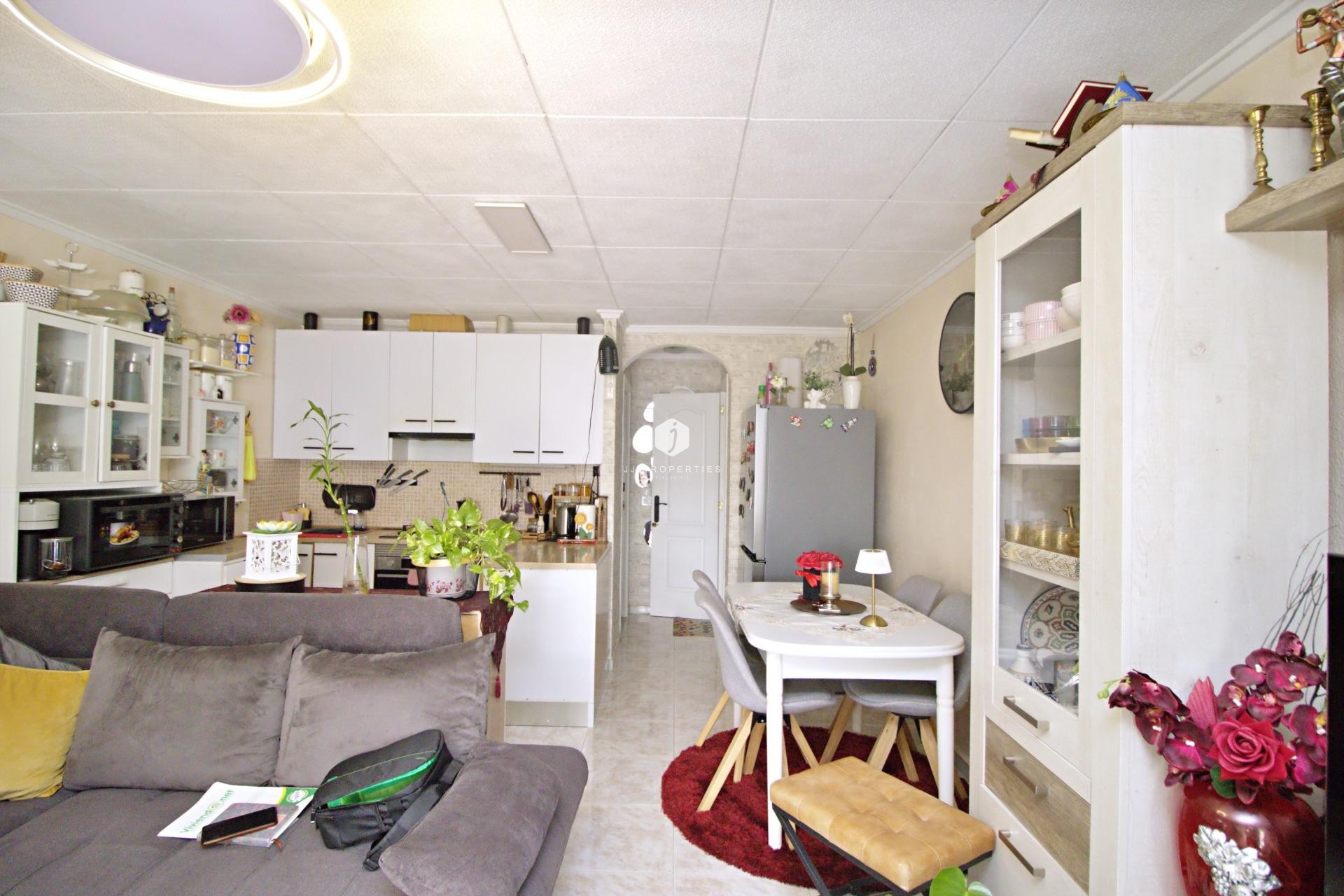 Tweedehands - Chalet -
Torrevieja - San luis