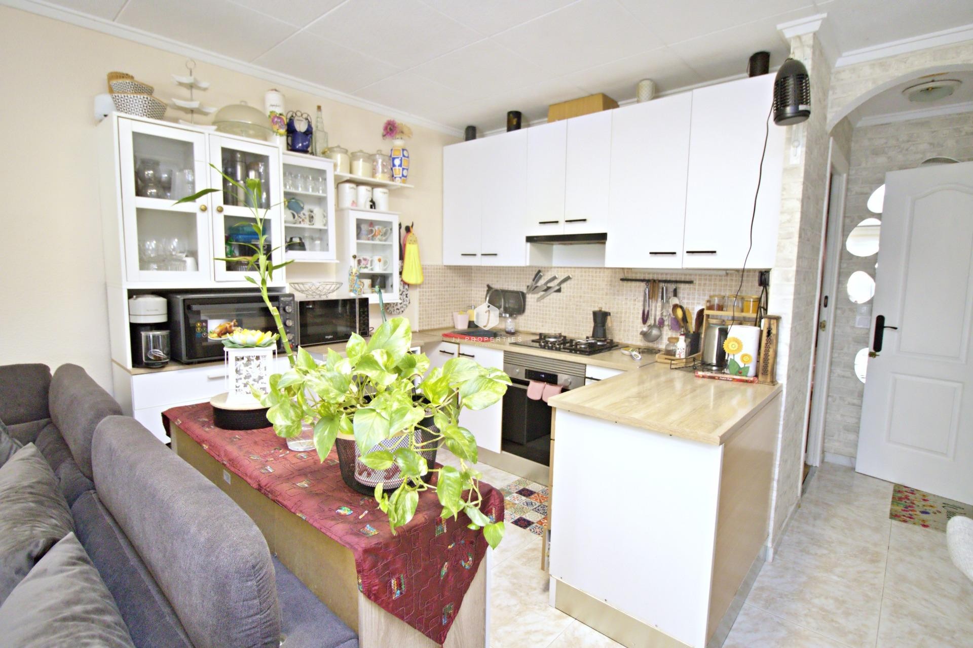Tweedehands - Chalet -
Torrevieja - San luis
