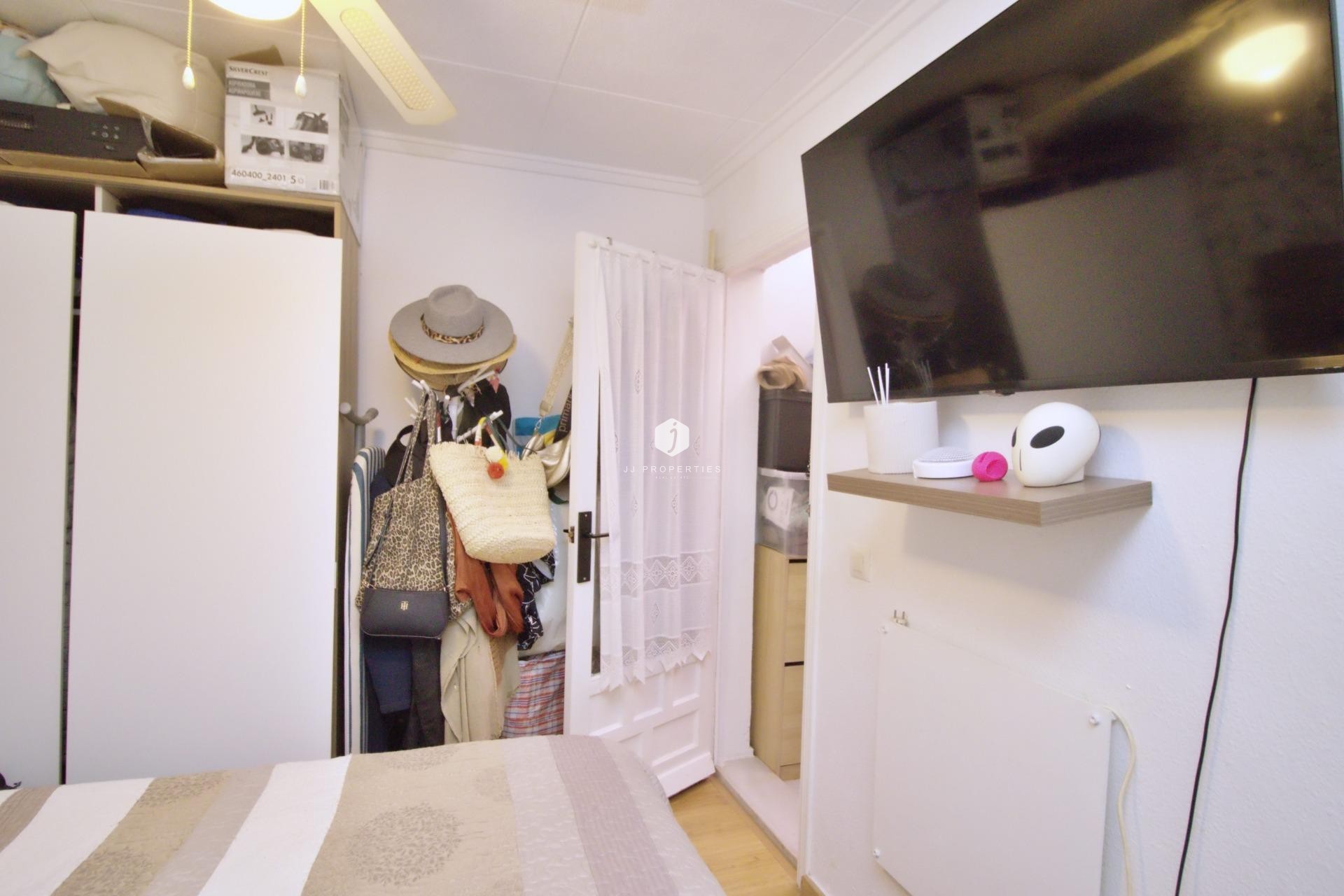 Tweedehands - Chalet -
Torrevieja - San luis
