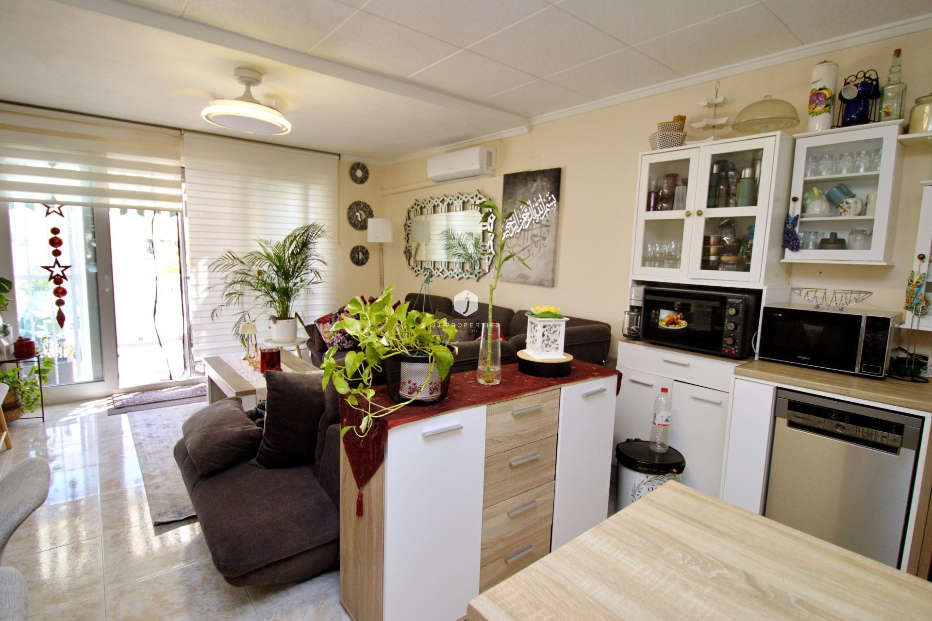 Tweedehands - Chalet -
Torrevieja - San luis