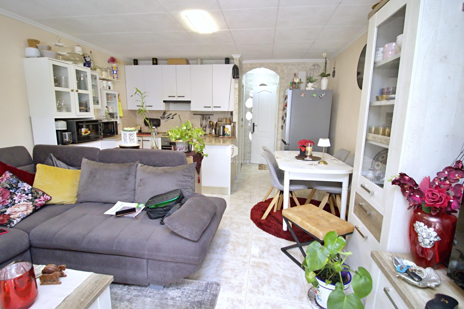 Tweedehands - Chalet -
Torrevieja - San luis