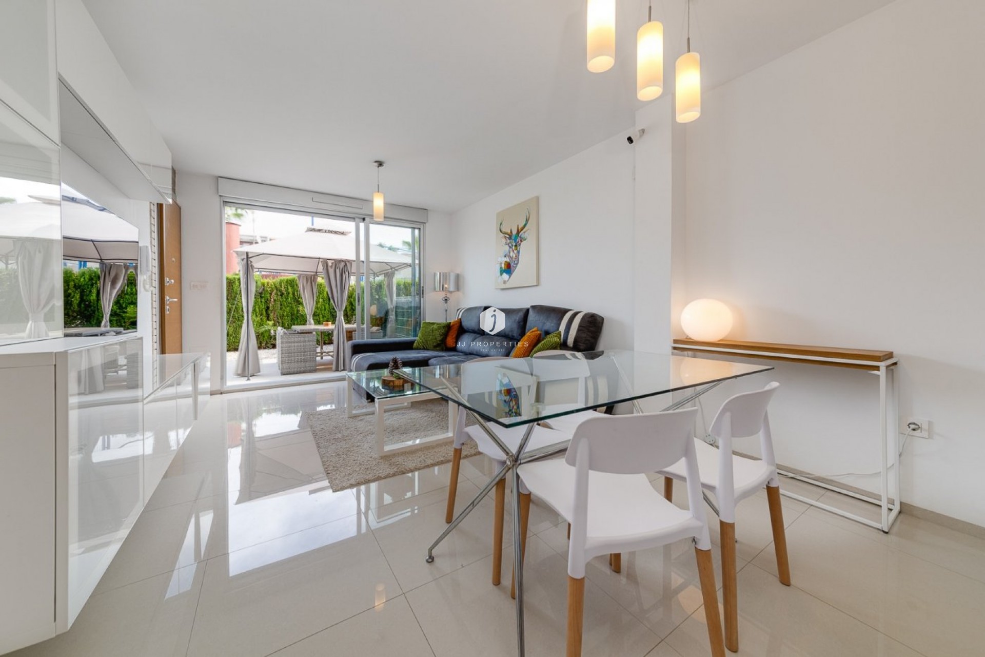 Tweedehands - Chalet -
Torrevieja - Sector 25