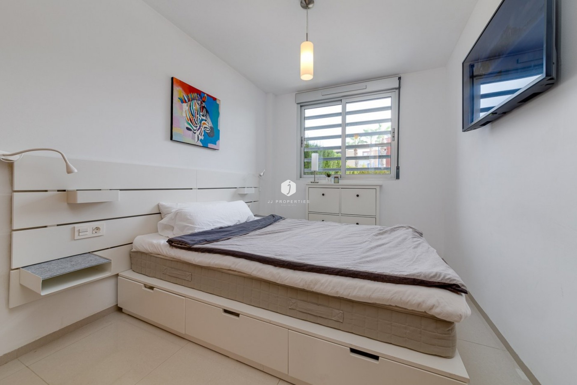 Tweedehands - Chalet -
Torrevieja - Sector 25