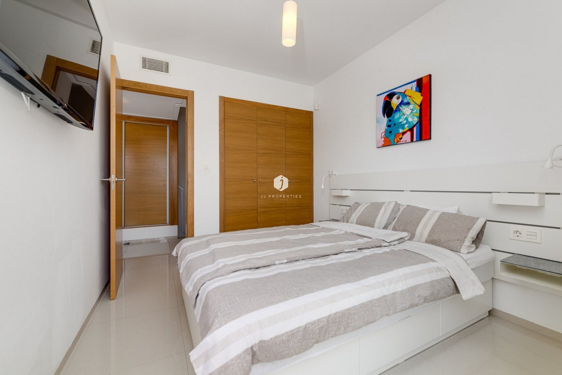 Tweedehands - Chalet -
Torrevieja - Sector 25