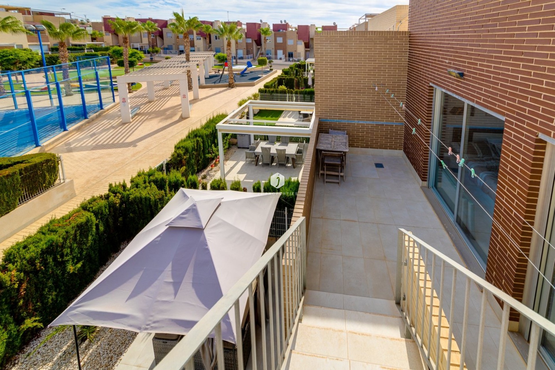 Tweedehands - Chalet -
Torrevieja - Sector 25