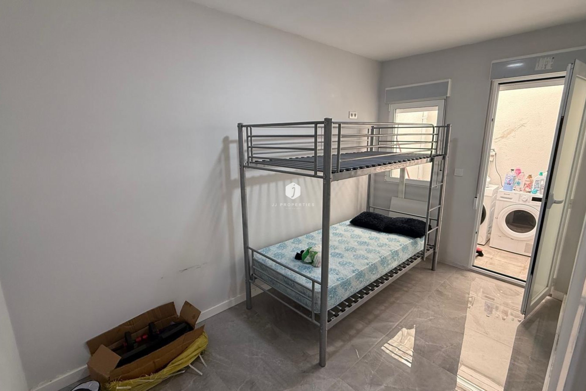 Tweedehands - Chalet -
Torrevieja - Torreta Florida