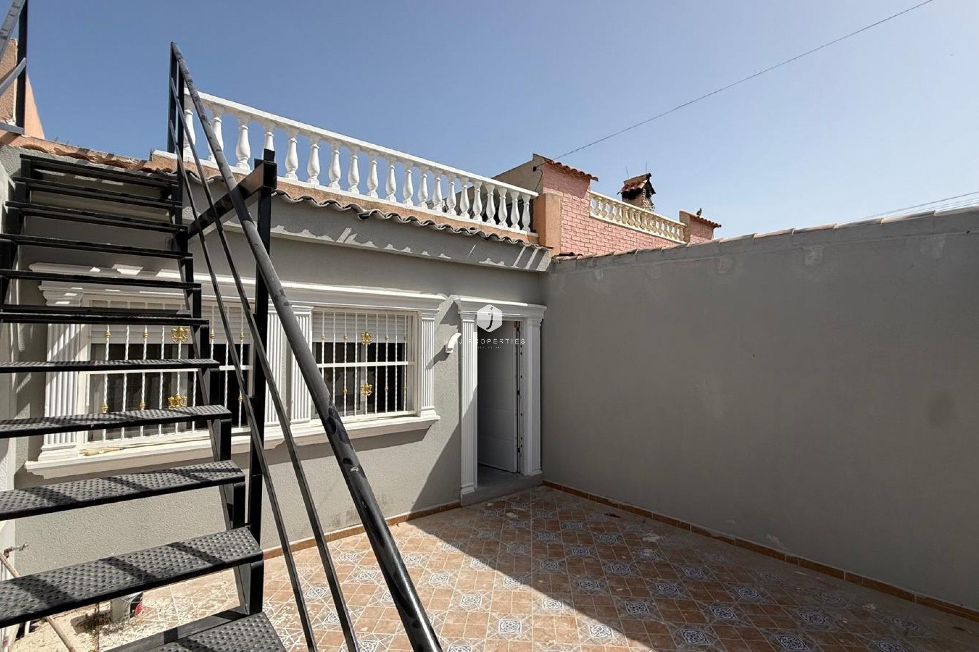 Tweedehands - Chalet -
Torrevieja - Torreta Florida