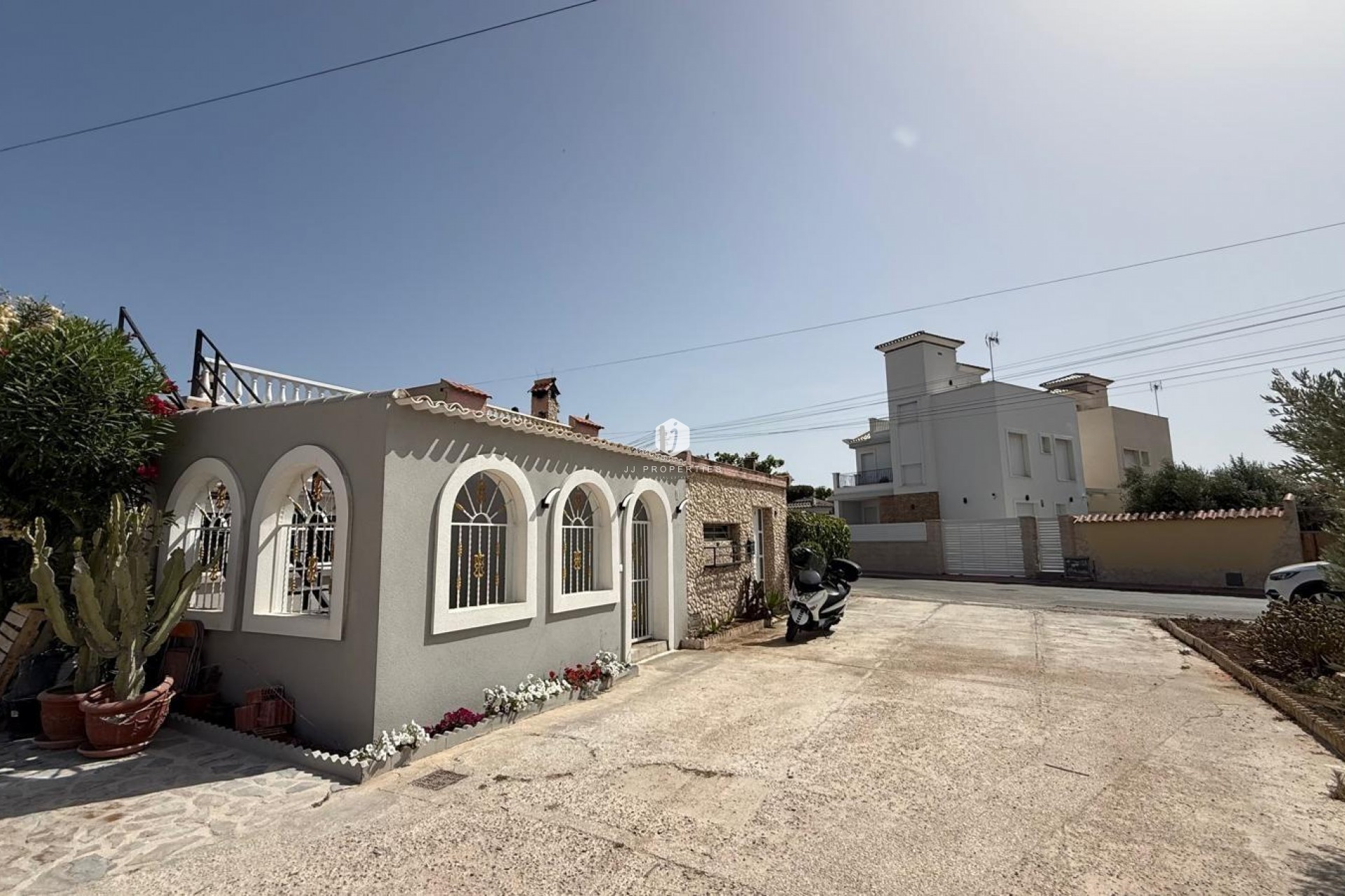 Tweedehands - Chalet -
Torrevieja - Torreta Florida