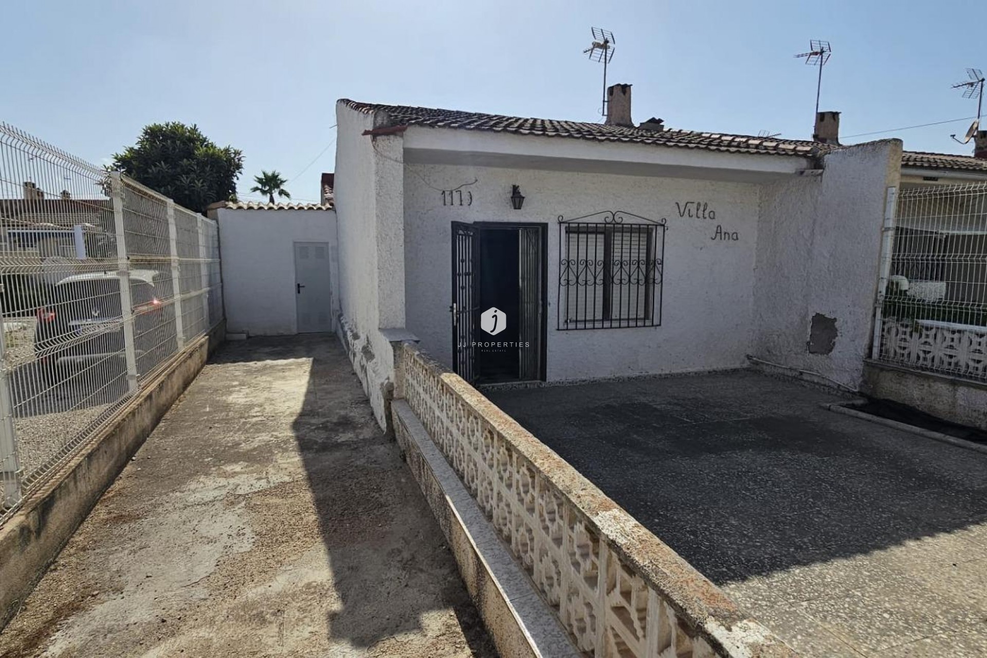 Tweedehands - Chalet -
Torrevieja - Torreta Florida