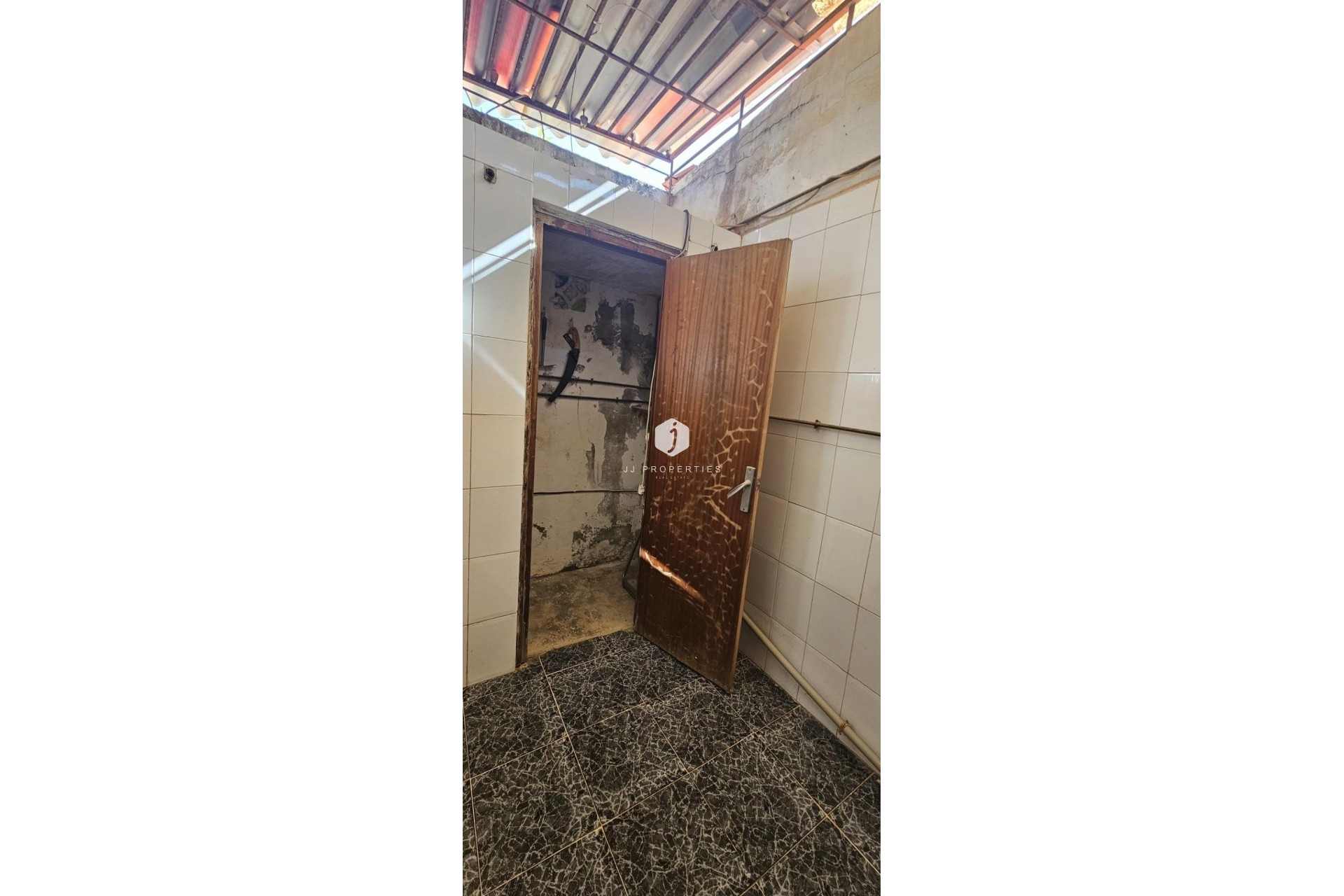Tweedehands - Chalet -
Torrevieja - Torreta Florida