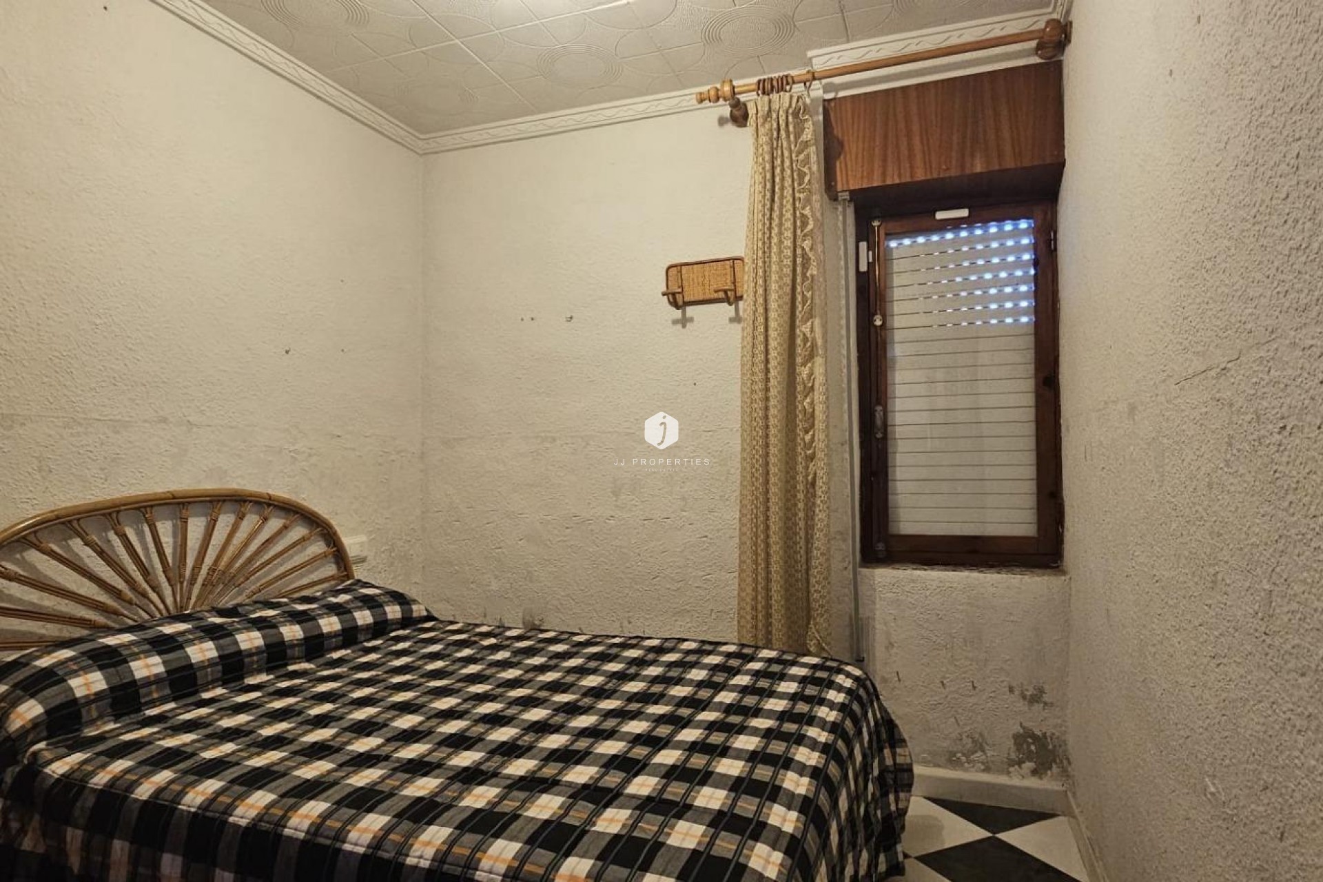 Tweedehands - Chalet -
Torrevieja - Torreta Florida