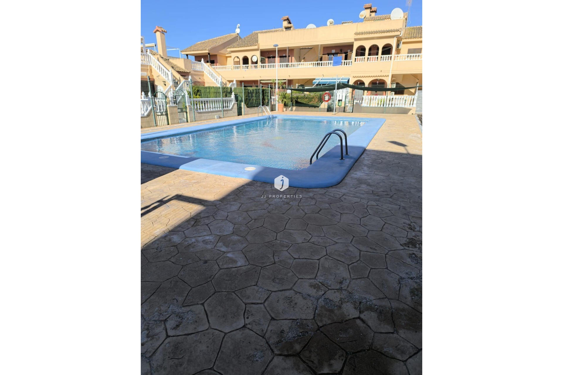 Tweedehands - Chalet -
Torrevieja - Torretas