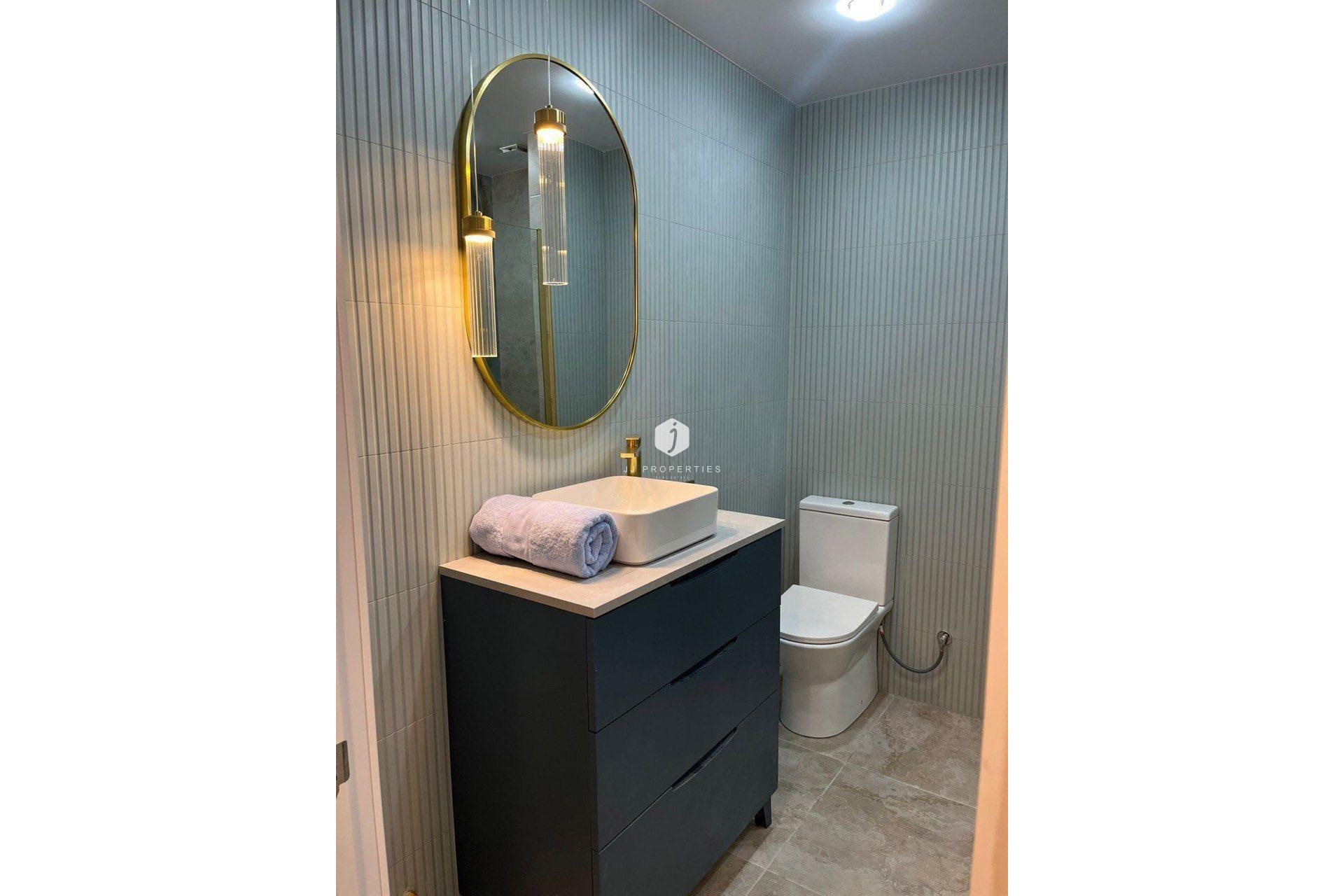 Tweedehands - Chalet -
Torrevieja - Torretas