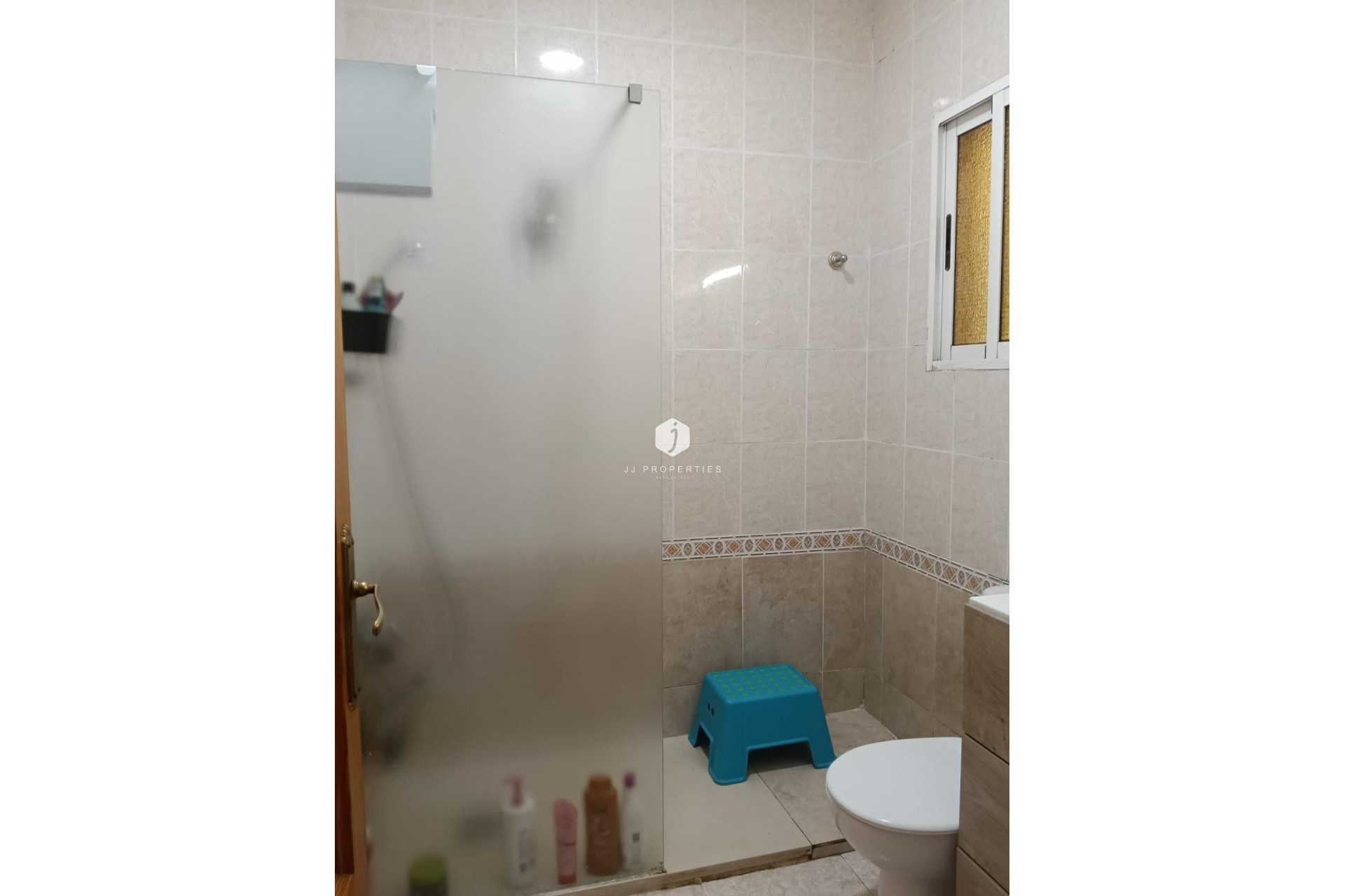 Tweedehands - Chalet -
Torrevieja - Torretas