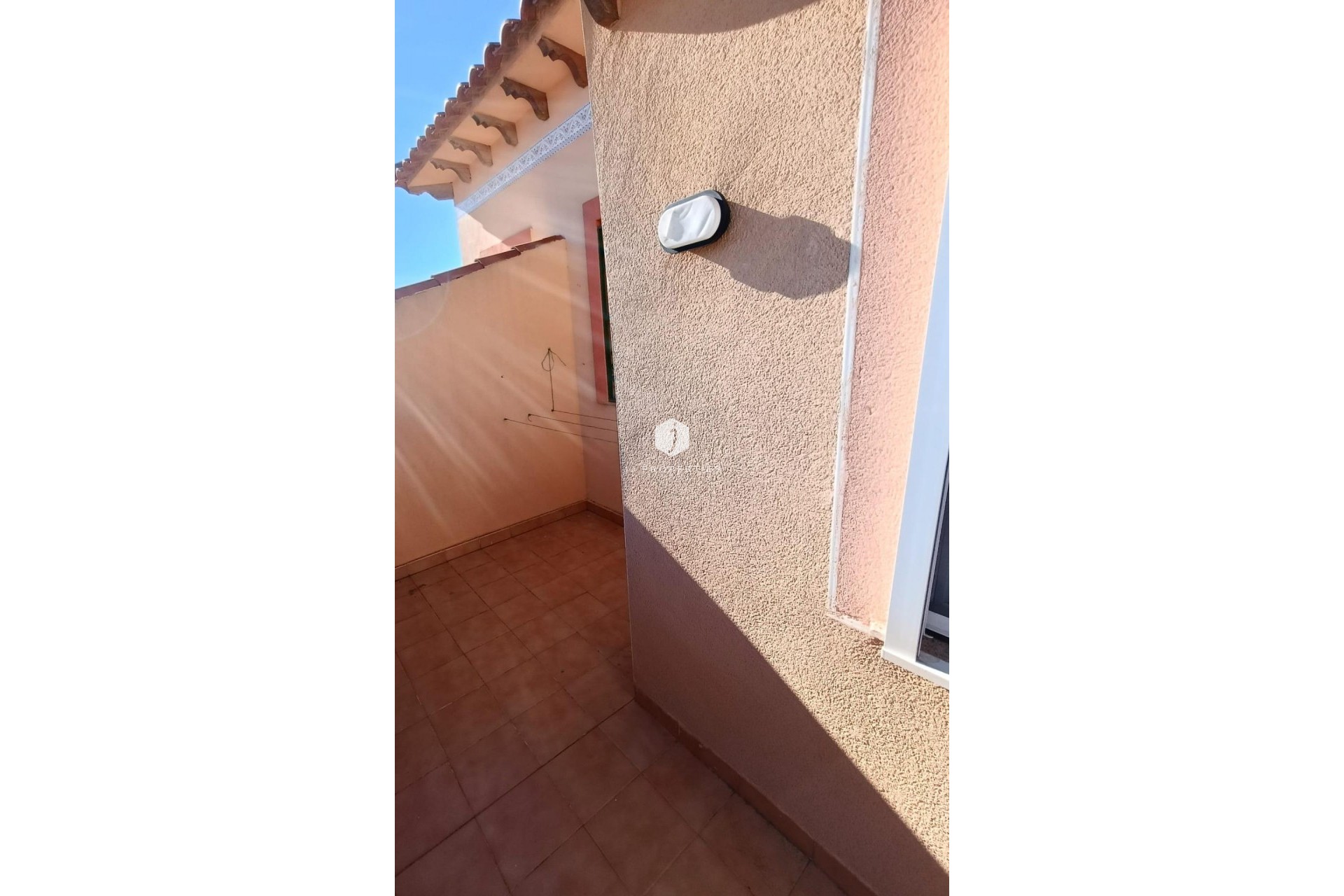 Tweedehands - Chalet -
Torrevieja - Torretas