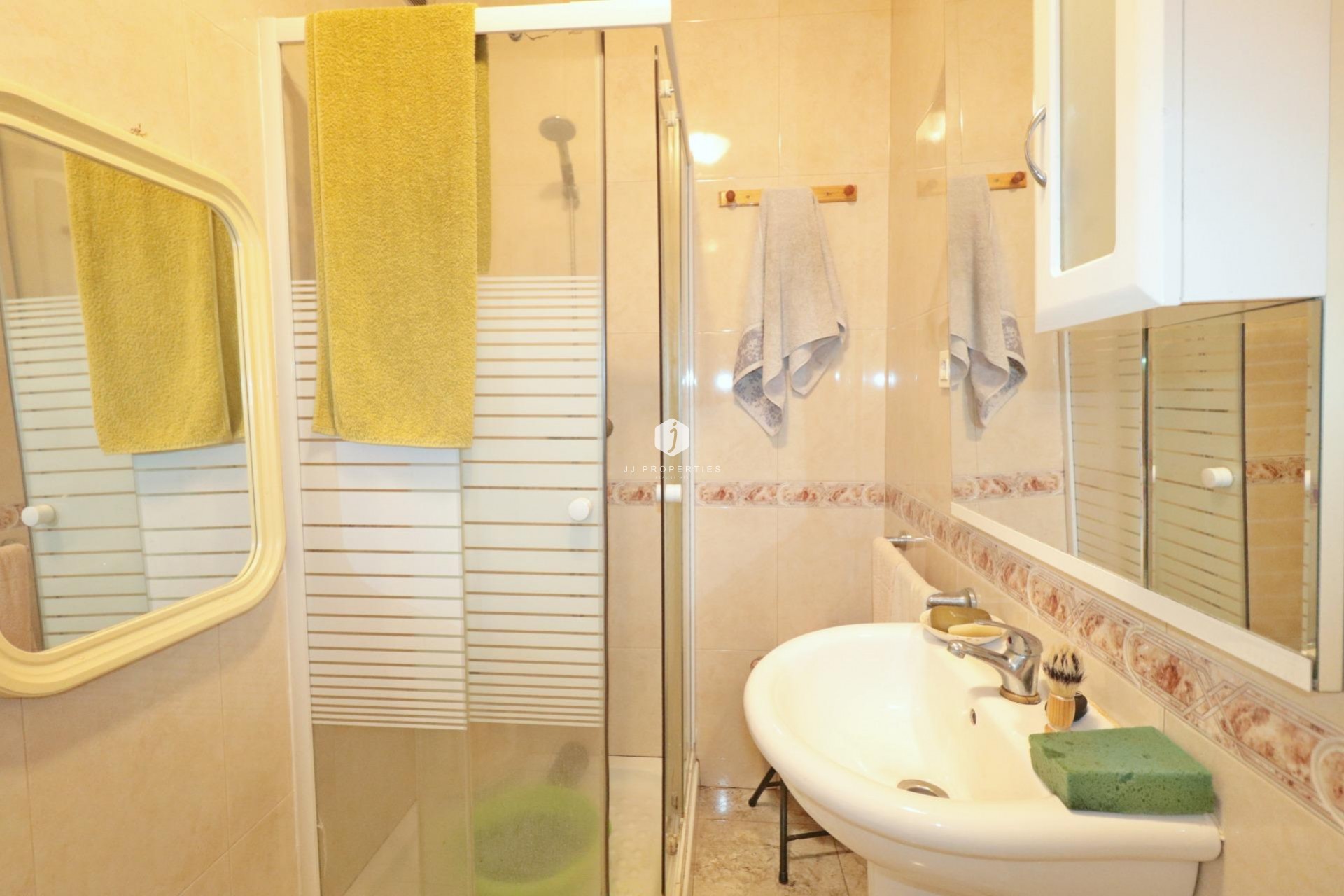 Tweedehands - Chalet -
Torrevieja - Torretas