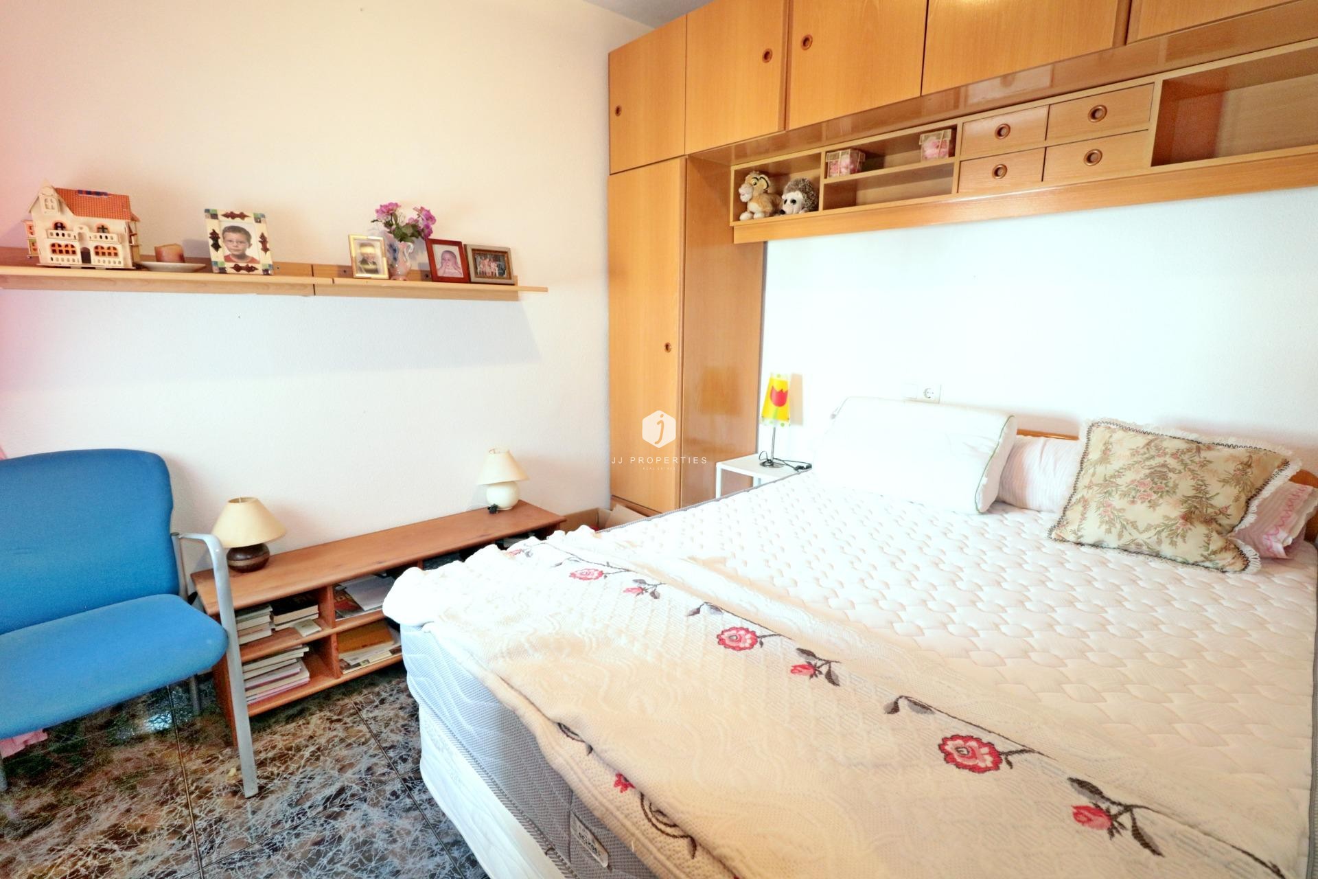 Tweedehands - Chalet -
Torrevieja - Torretas