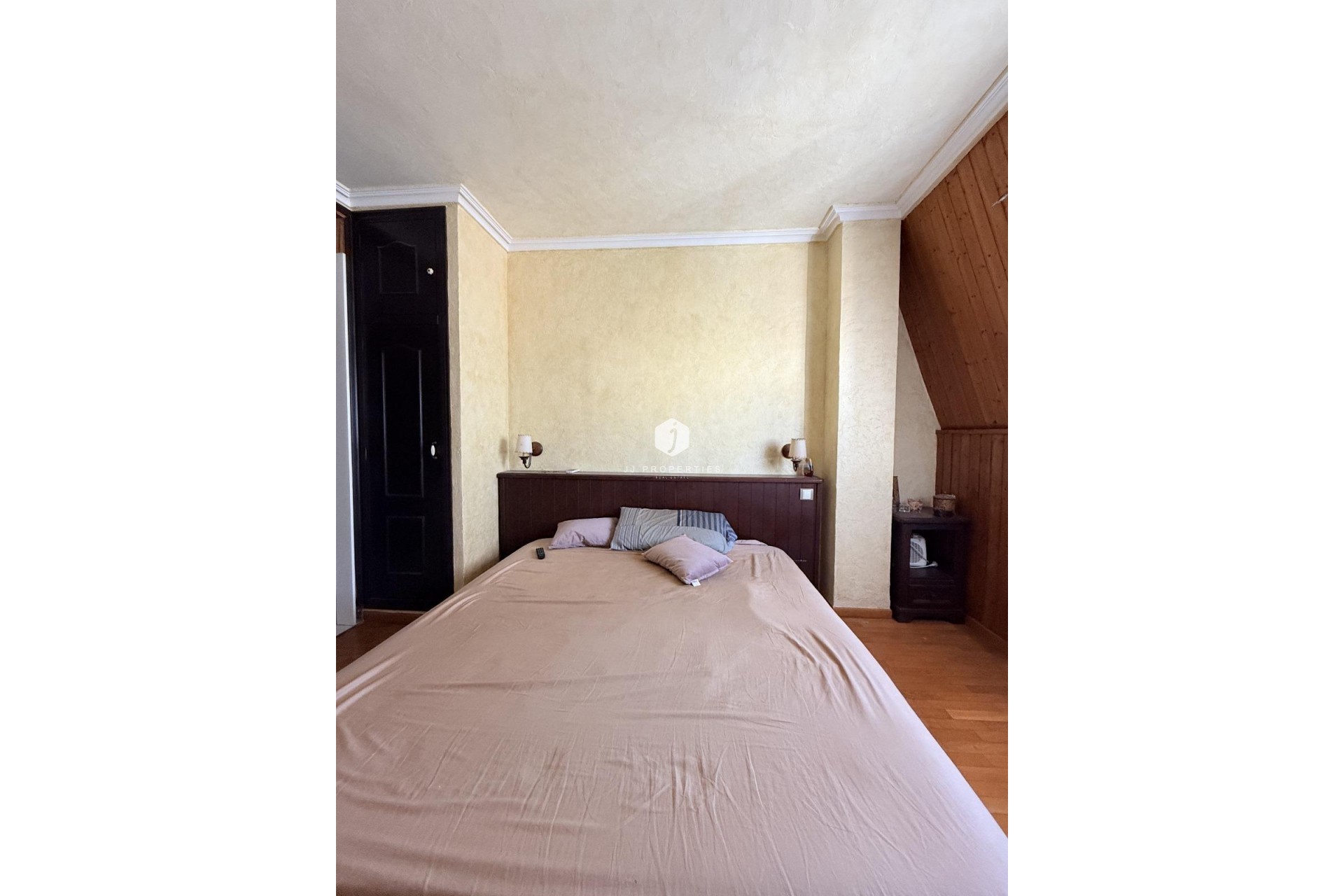 Tweedehands - Chalet -
Torrevieja