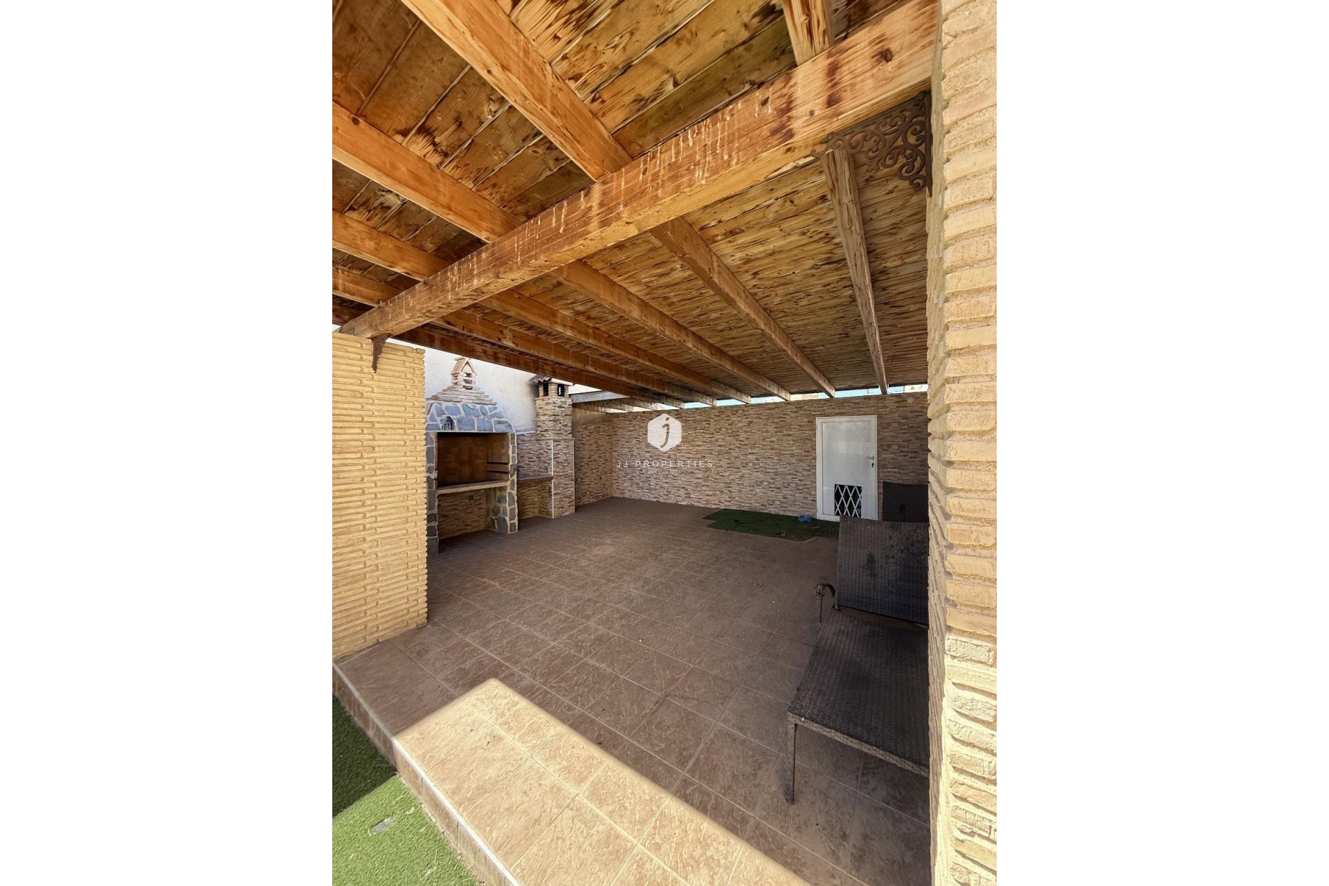 Tweedehands - Chalet -
Torrevieja