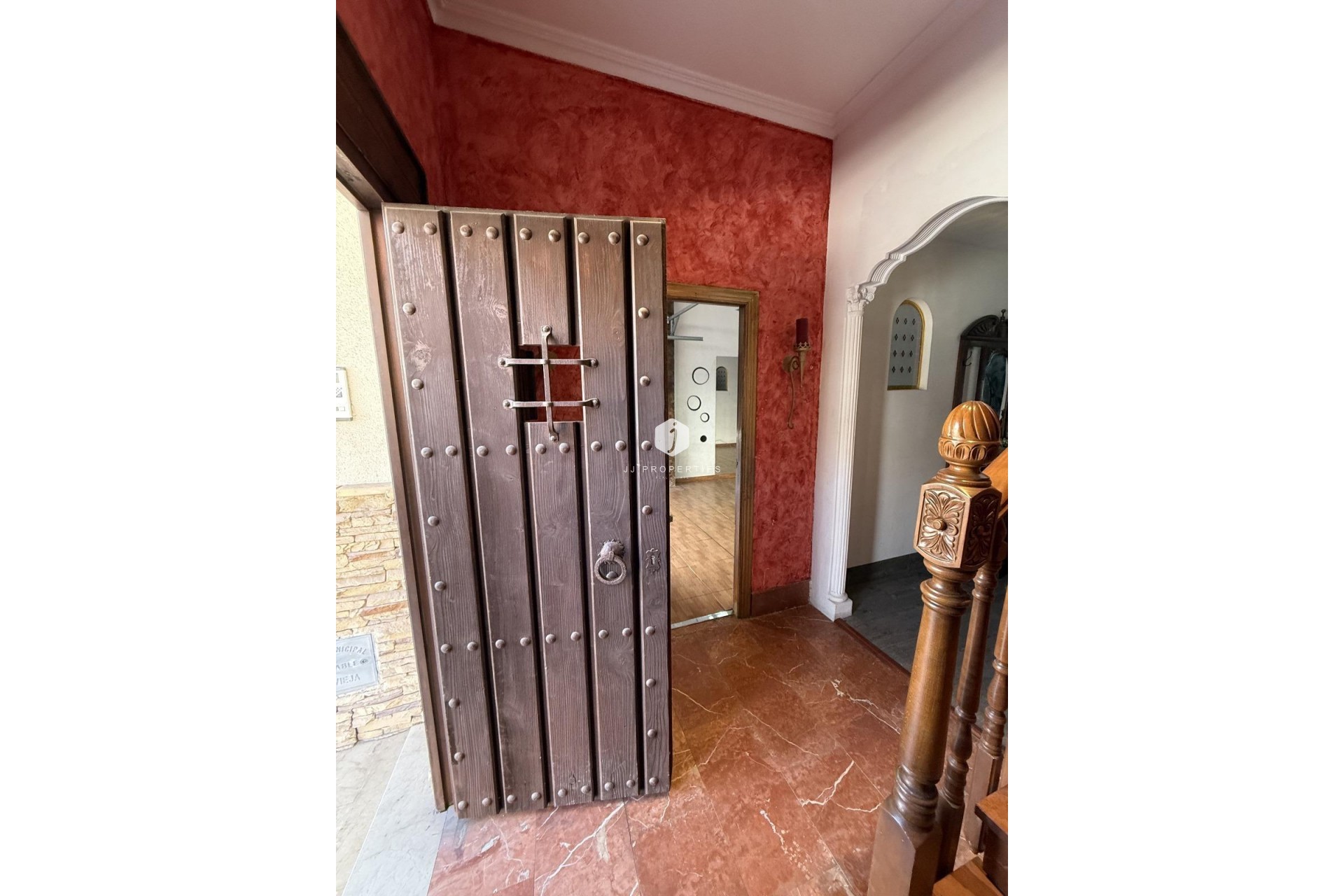 Tweedehands - Chalet -
Torrevieja