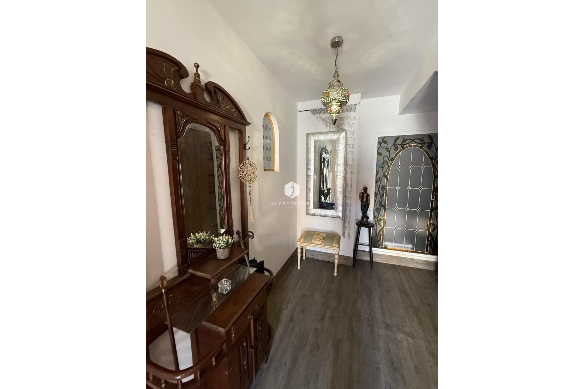 Tweedehands - Chalet -
Torrevieja