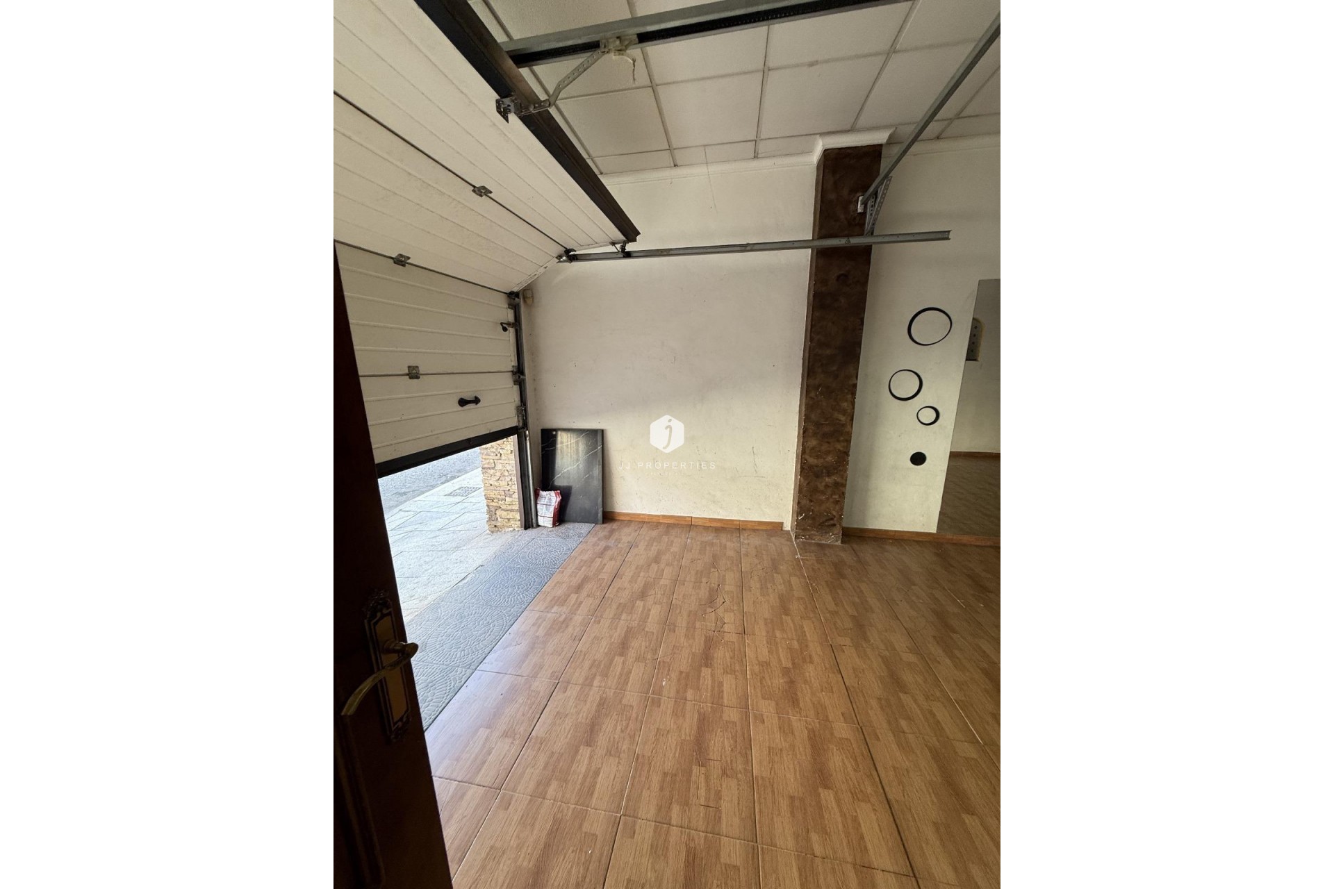 Tweedehands - Chalet -
Torrevieja