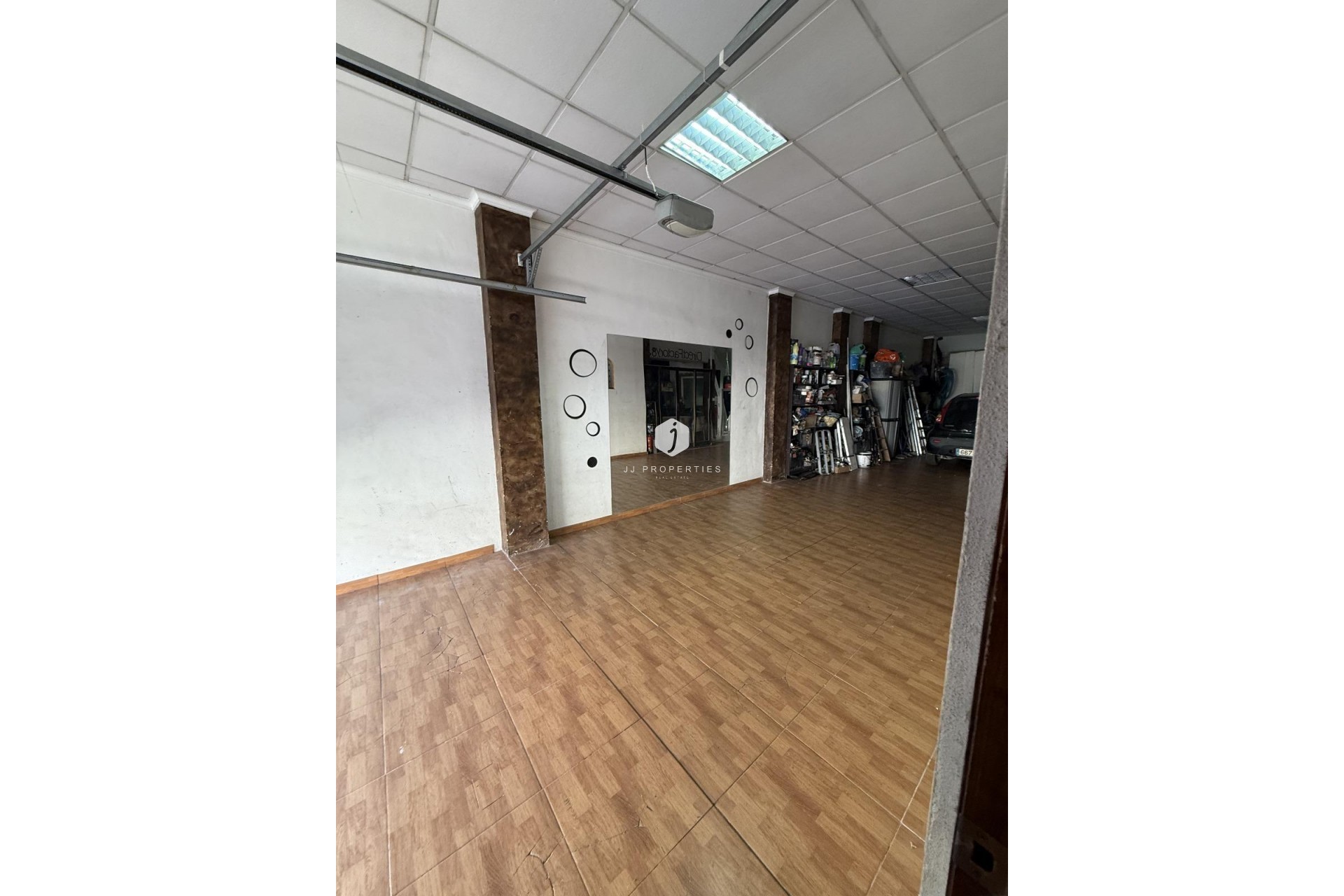 Tweedehands - Chalet -
Torrevieja