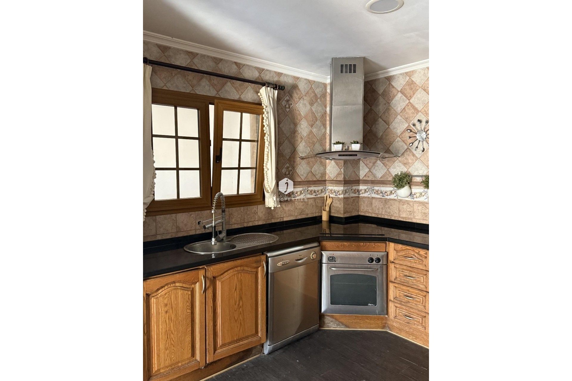 Tweedehands - Chalet -
Torrevieja