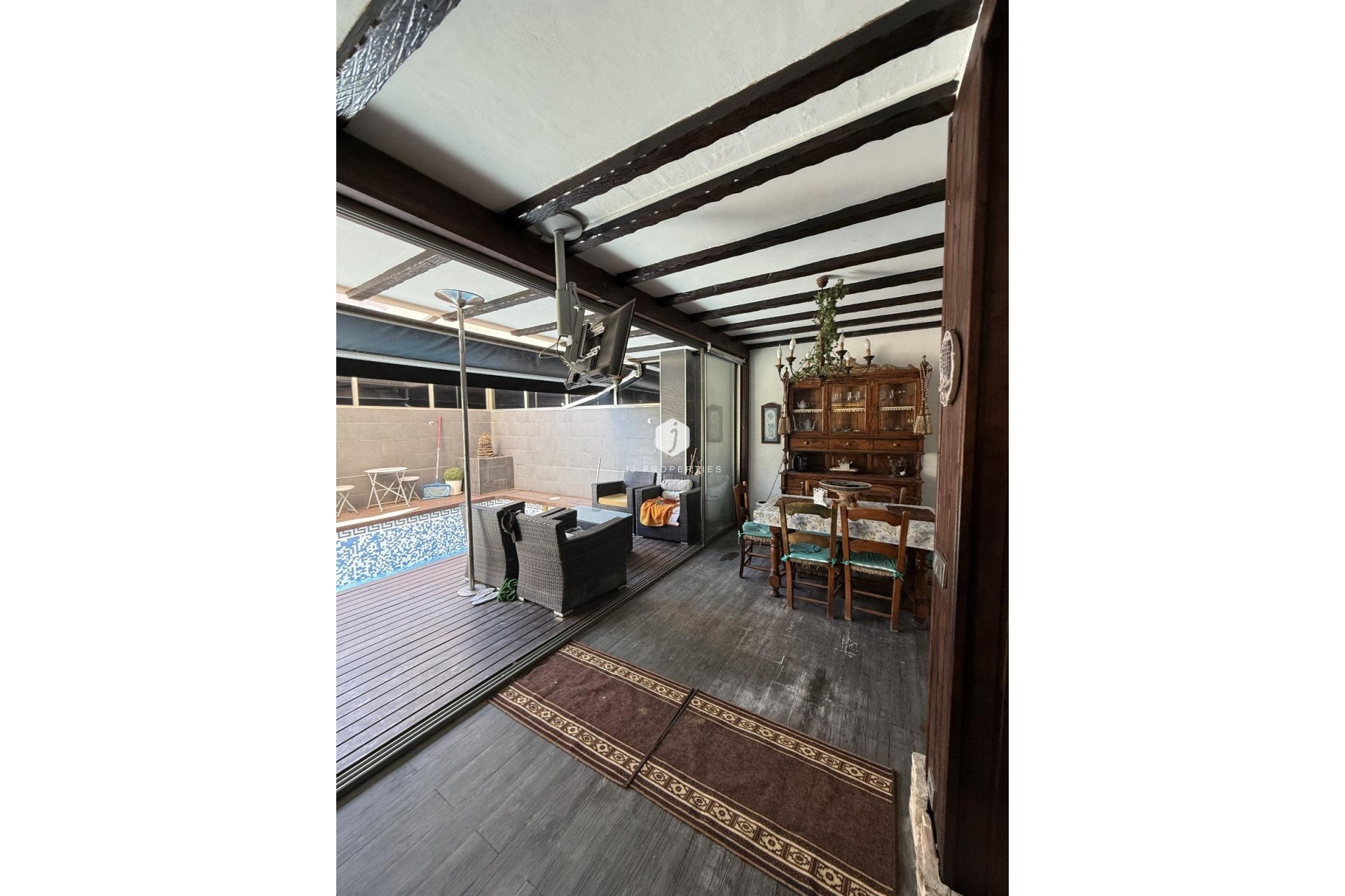 Tweedehands - Chalet -
Torrevieja