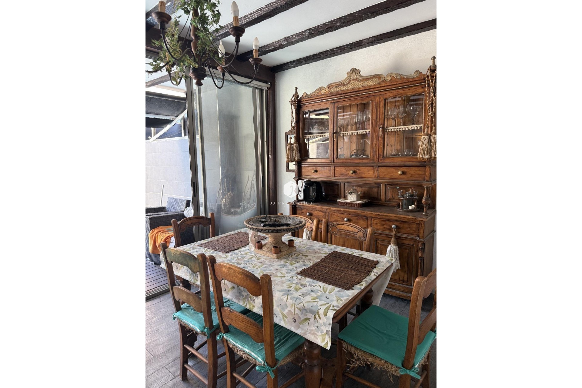 Tweedehands - Chalet -
Torrevieja