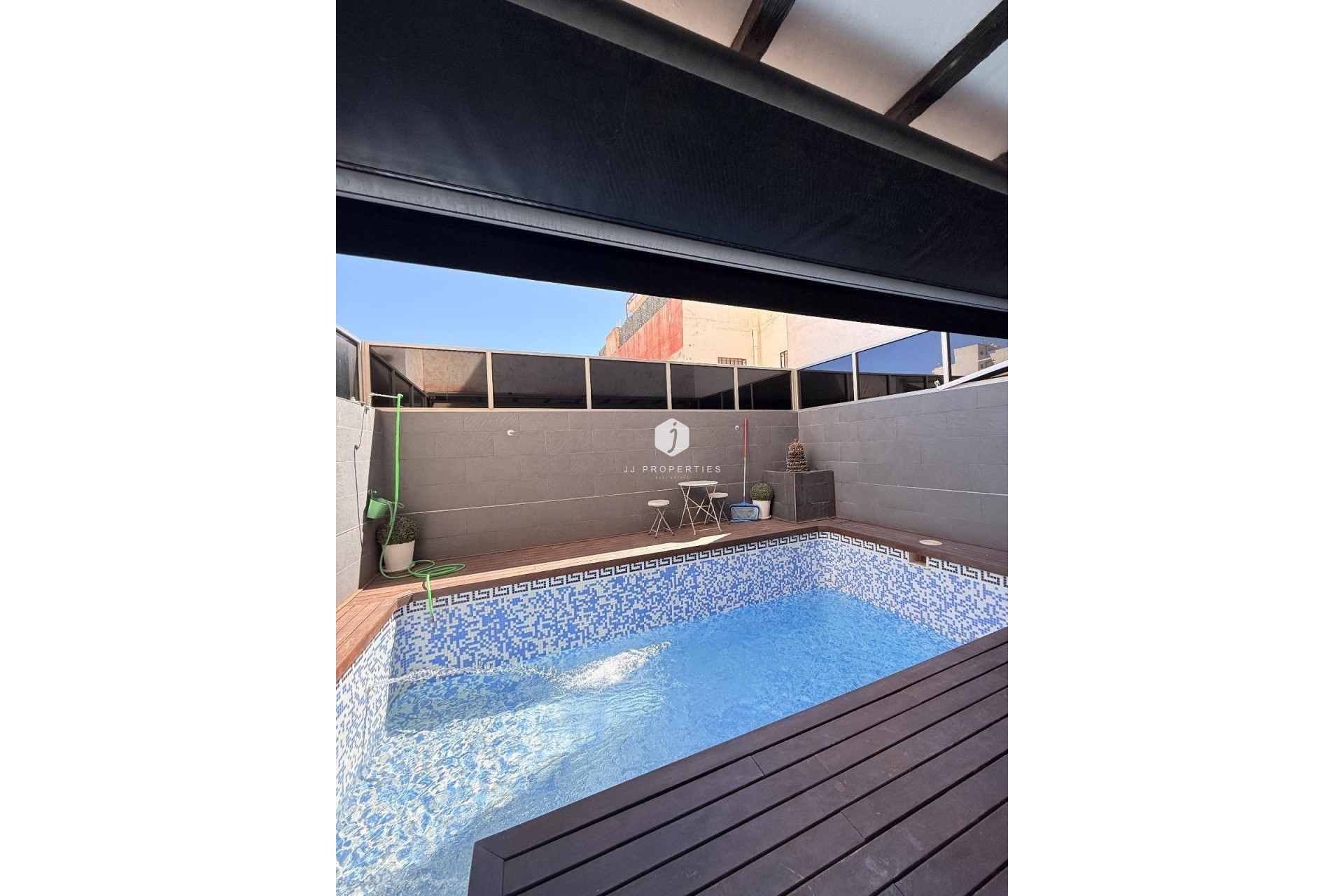 Tweedehands - Chalet -
Torrevieja