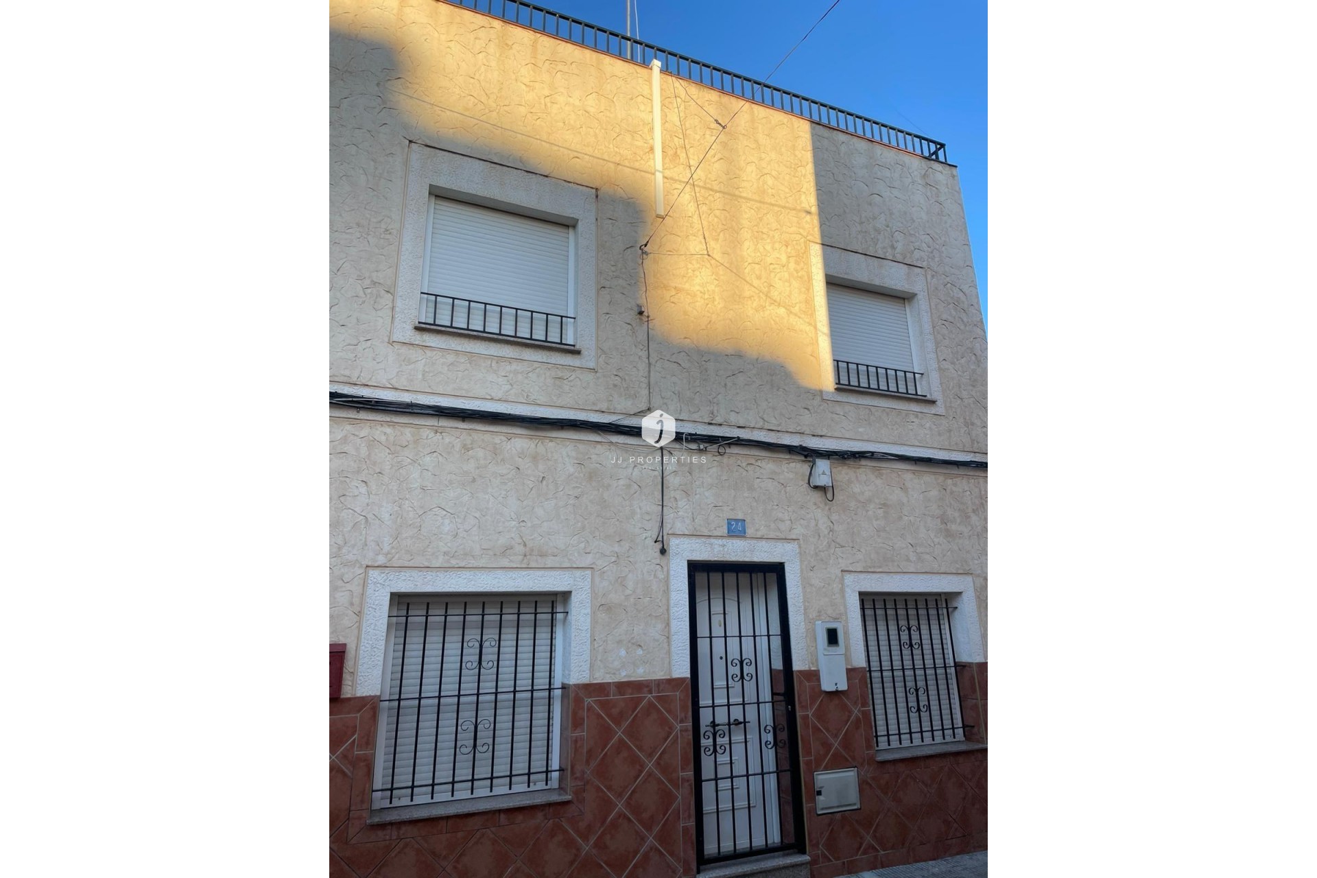 Tweedehands - duplex -
Albatera