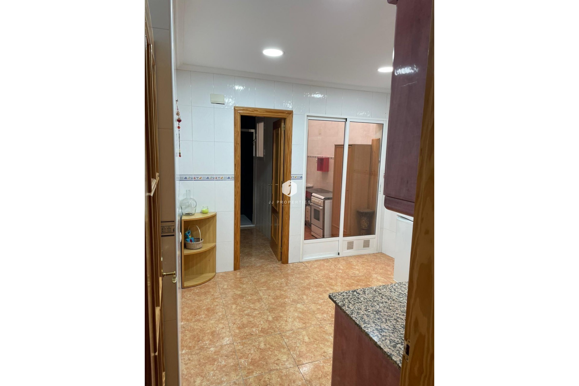 Tweedehands - duplex -
Albatera