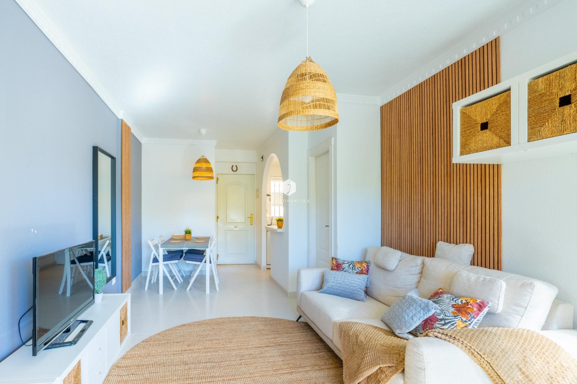 Tweedehands - duplex -
Algorfa - Comunidad Valenciana