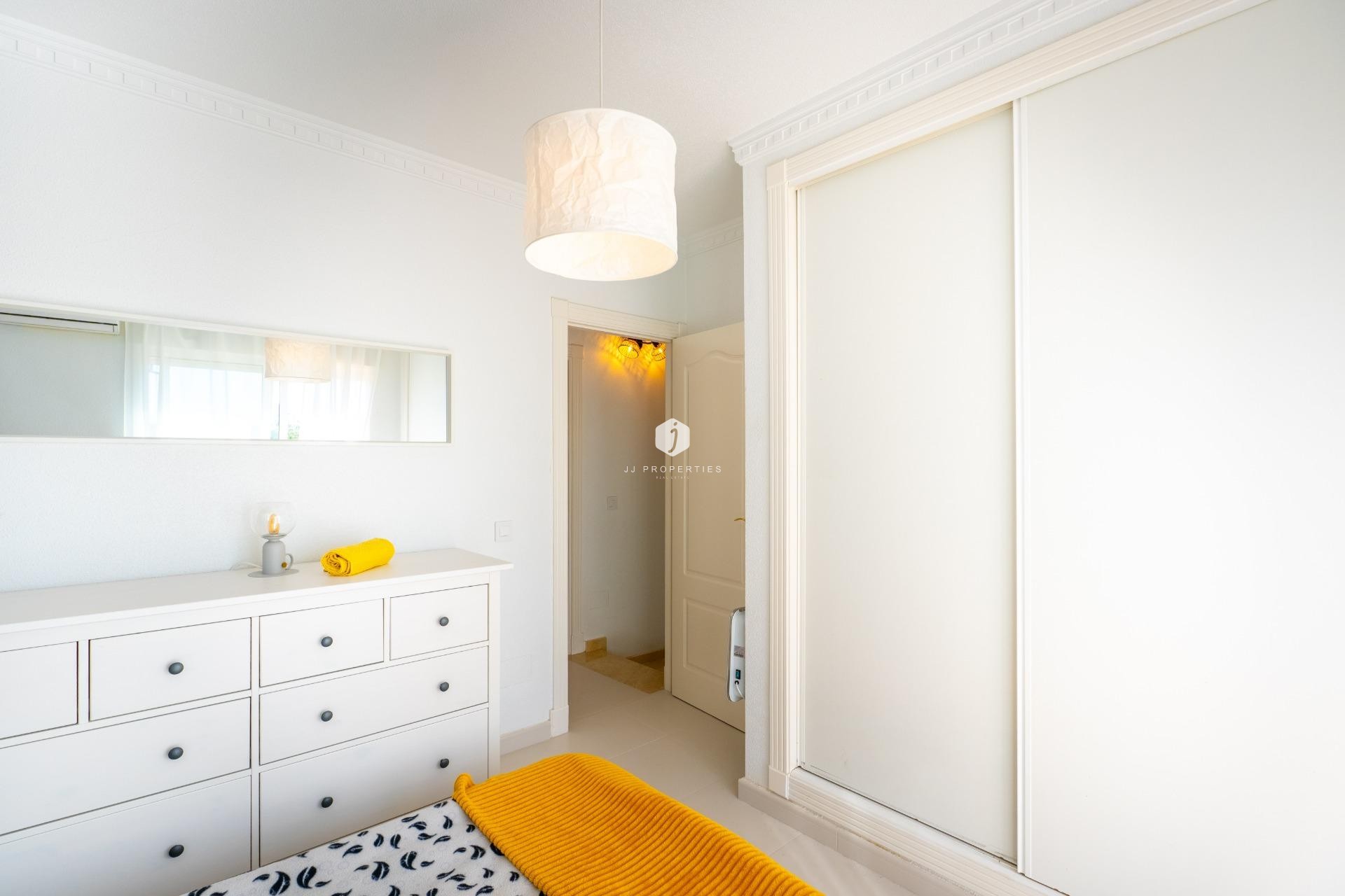 Tweedehands - duplex -
Algorfa - Comunidad Valenciana