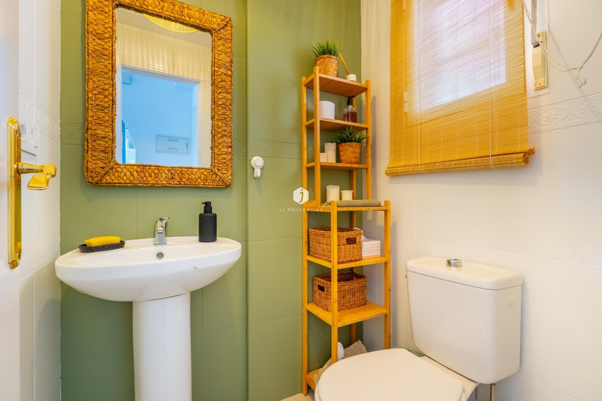 Tweedehands - duplex -
Algorfa - Comunidad Valenciana