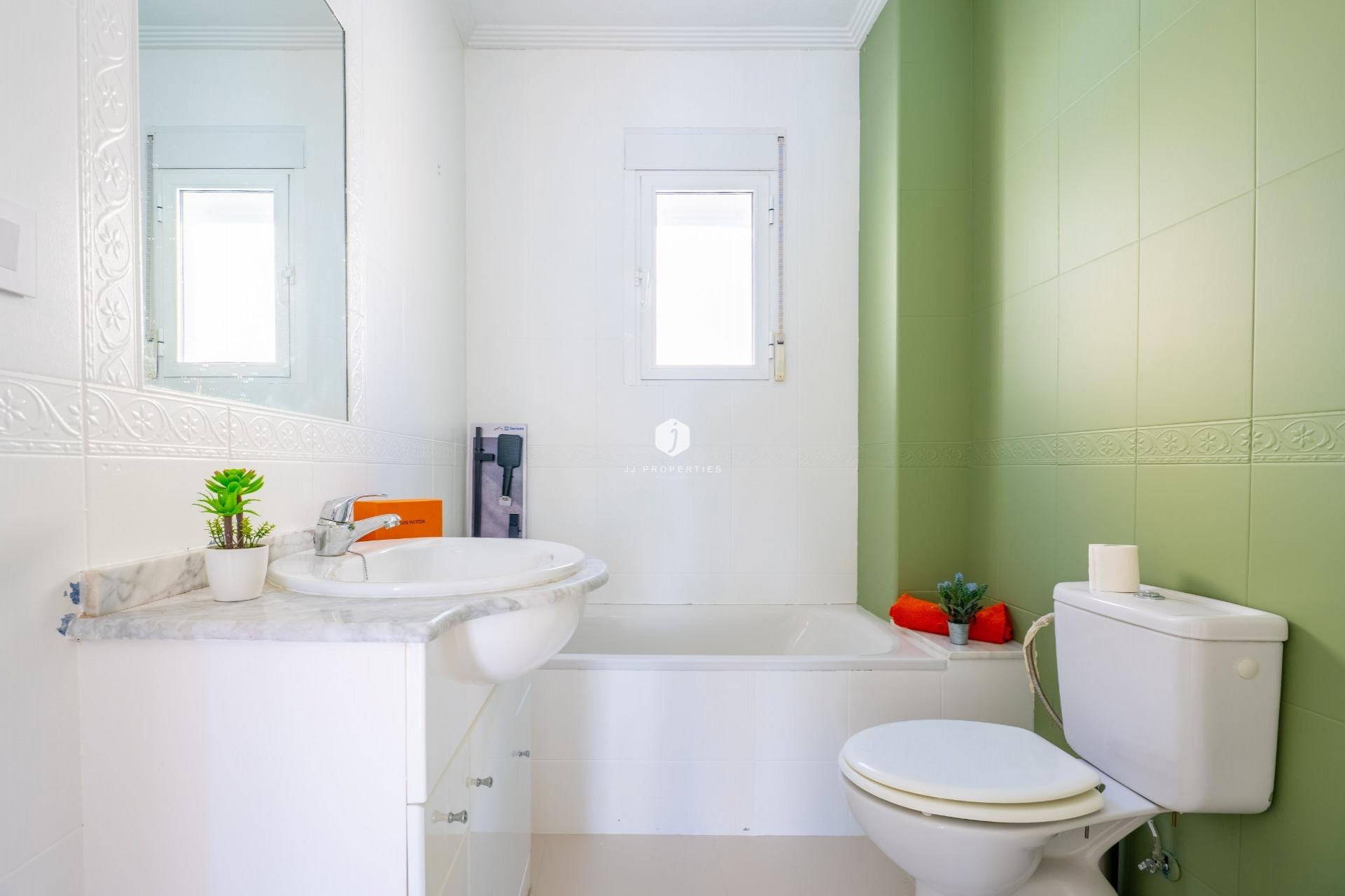 Tweedehands - duplex -
Algorfa - Comunidad Valenciana