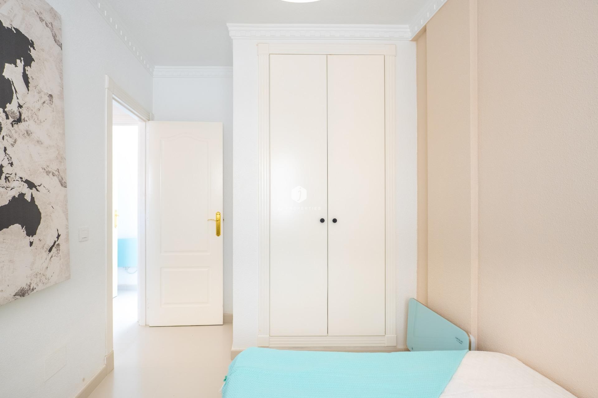 Tweedehands - duplex -
Algorfa - Comunidad Valenciana