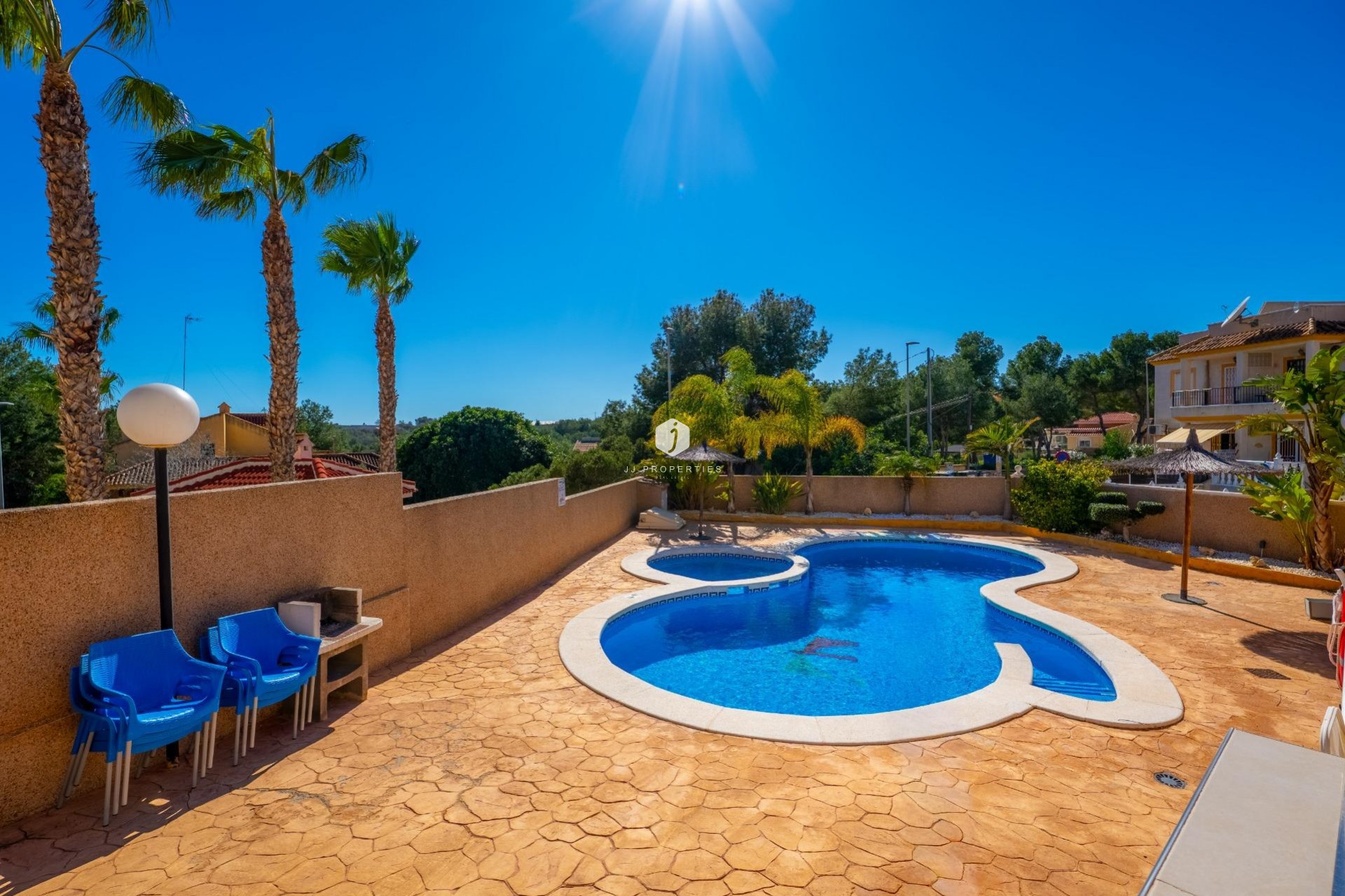 Tweedehands - duplex -
Algorfa - Comunidad Valenciana