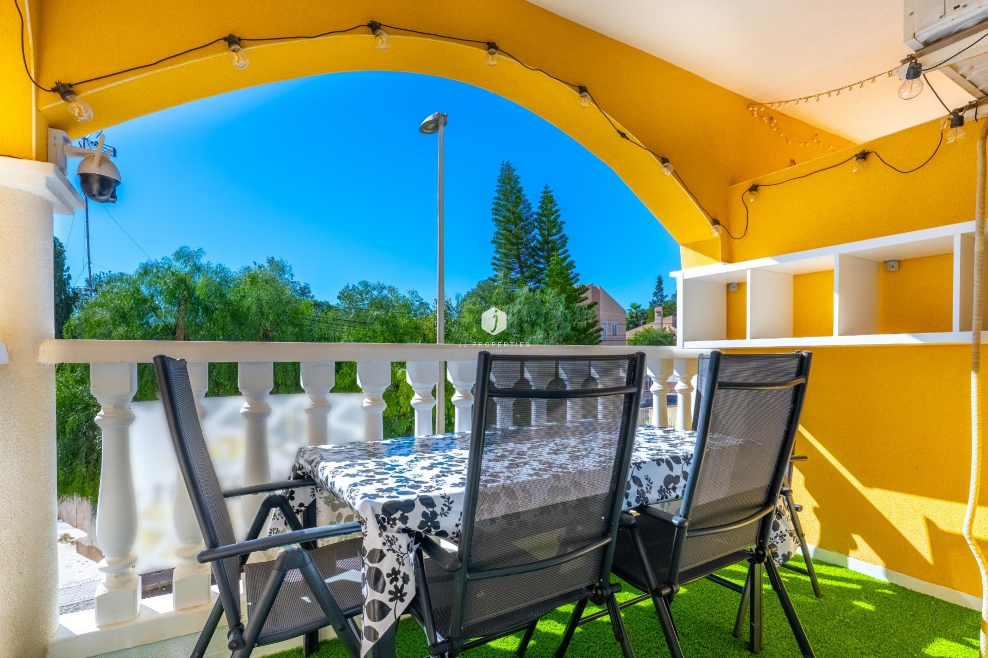 Tweedehands - duplex -
Algorfa - Comunidad Valenciana