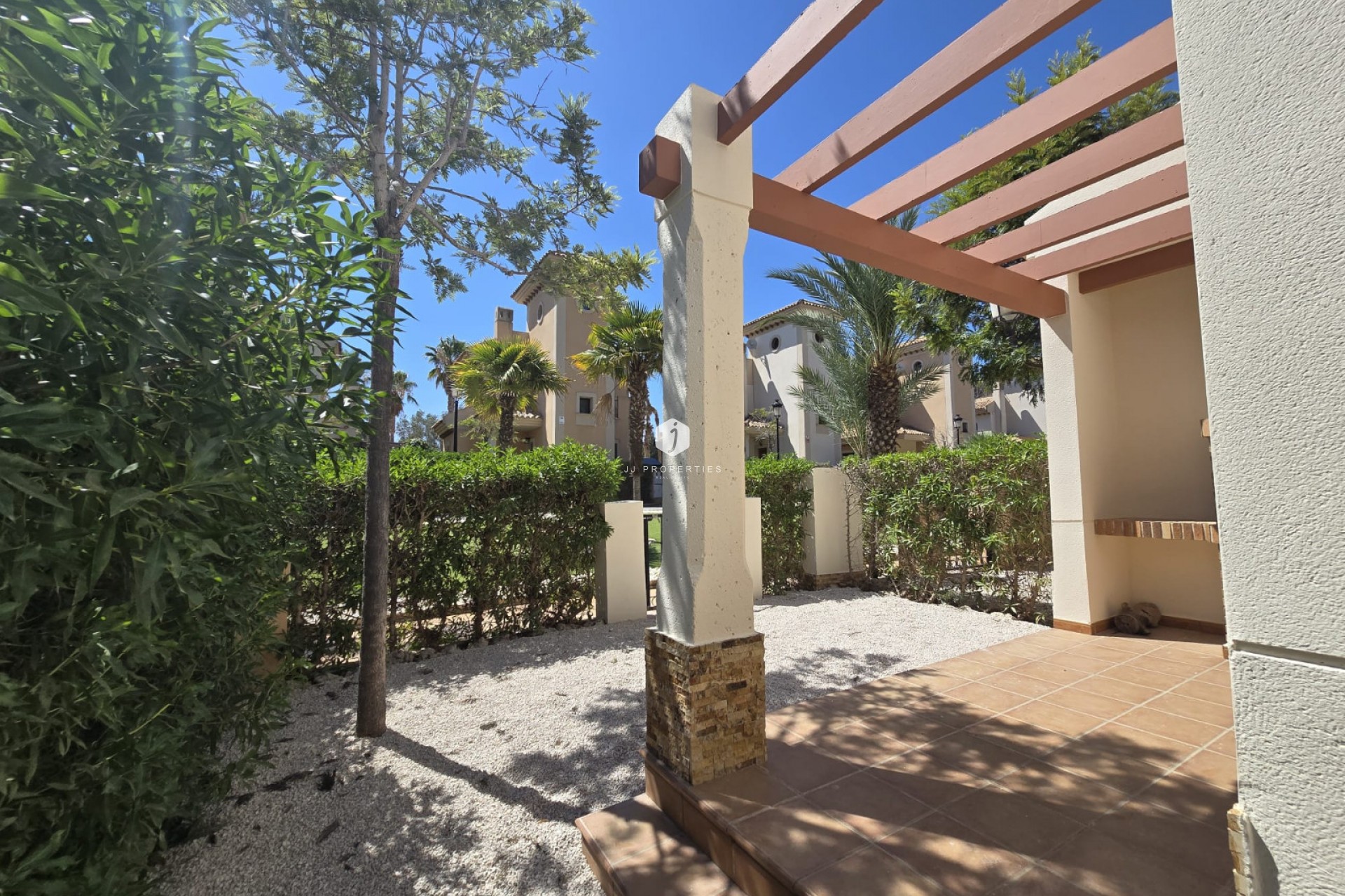 Tweedehands - duplex -
Algorfa - Inland