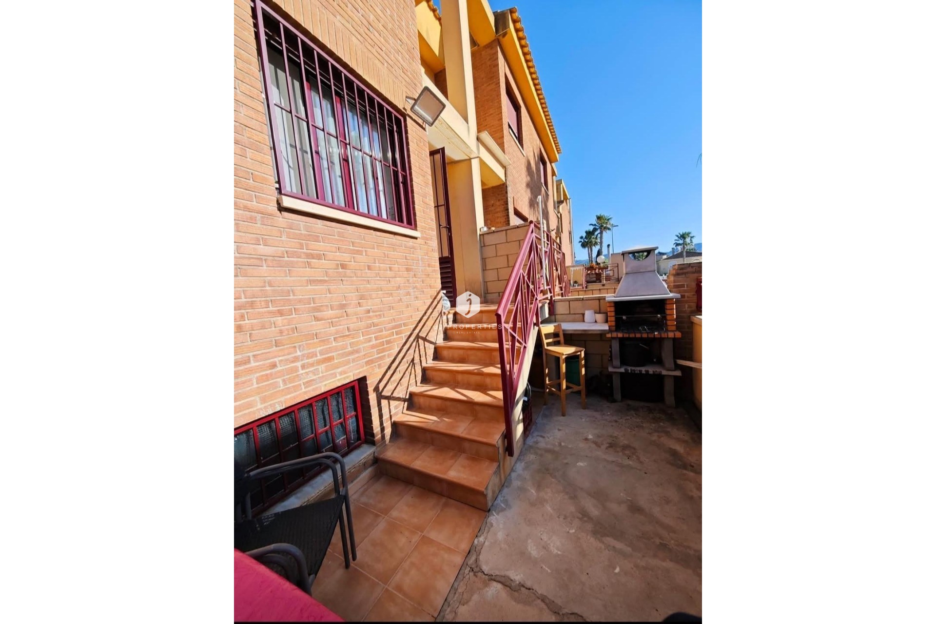 Tweedehands - duplex -
Benferri - Comunidad Valenciana