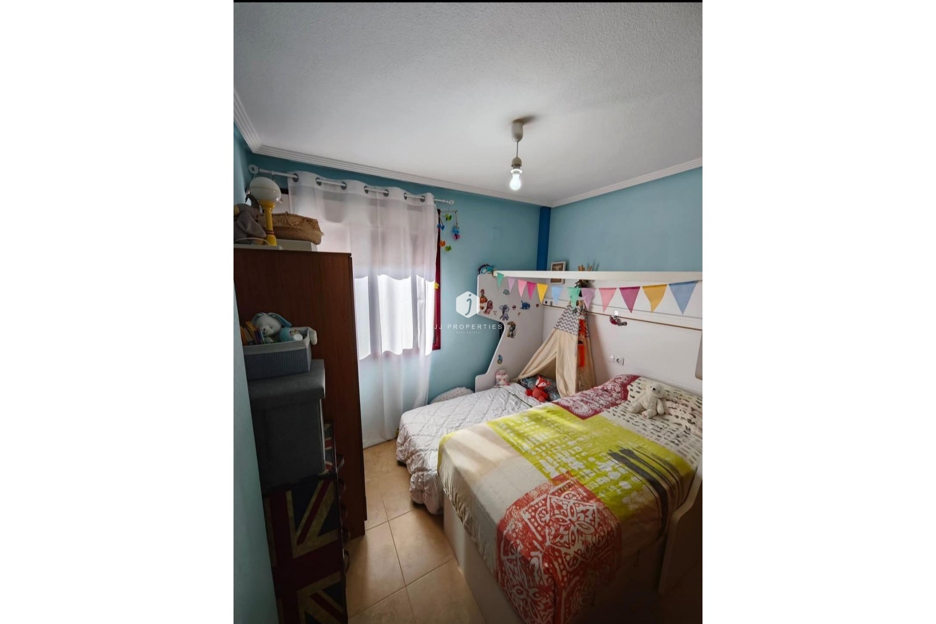 Tweedehands - duplex -
Benferri - Comunidad Valenciana