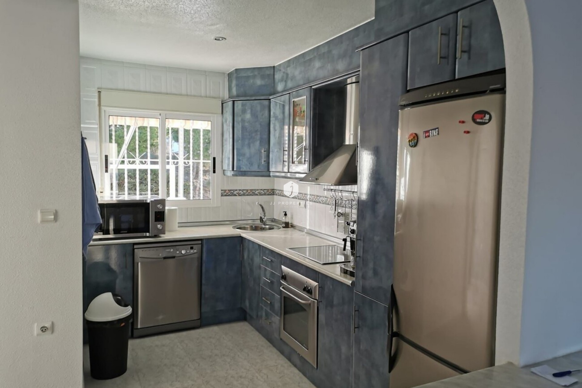 Tweedehands - duplex -
Benijofar - Costa Blanca