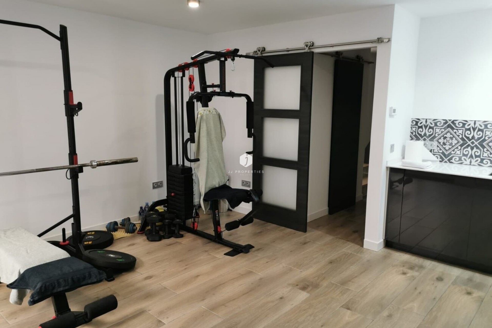 Tweedehands - duplex -
Benijofar - Costa Blanca