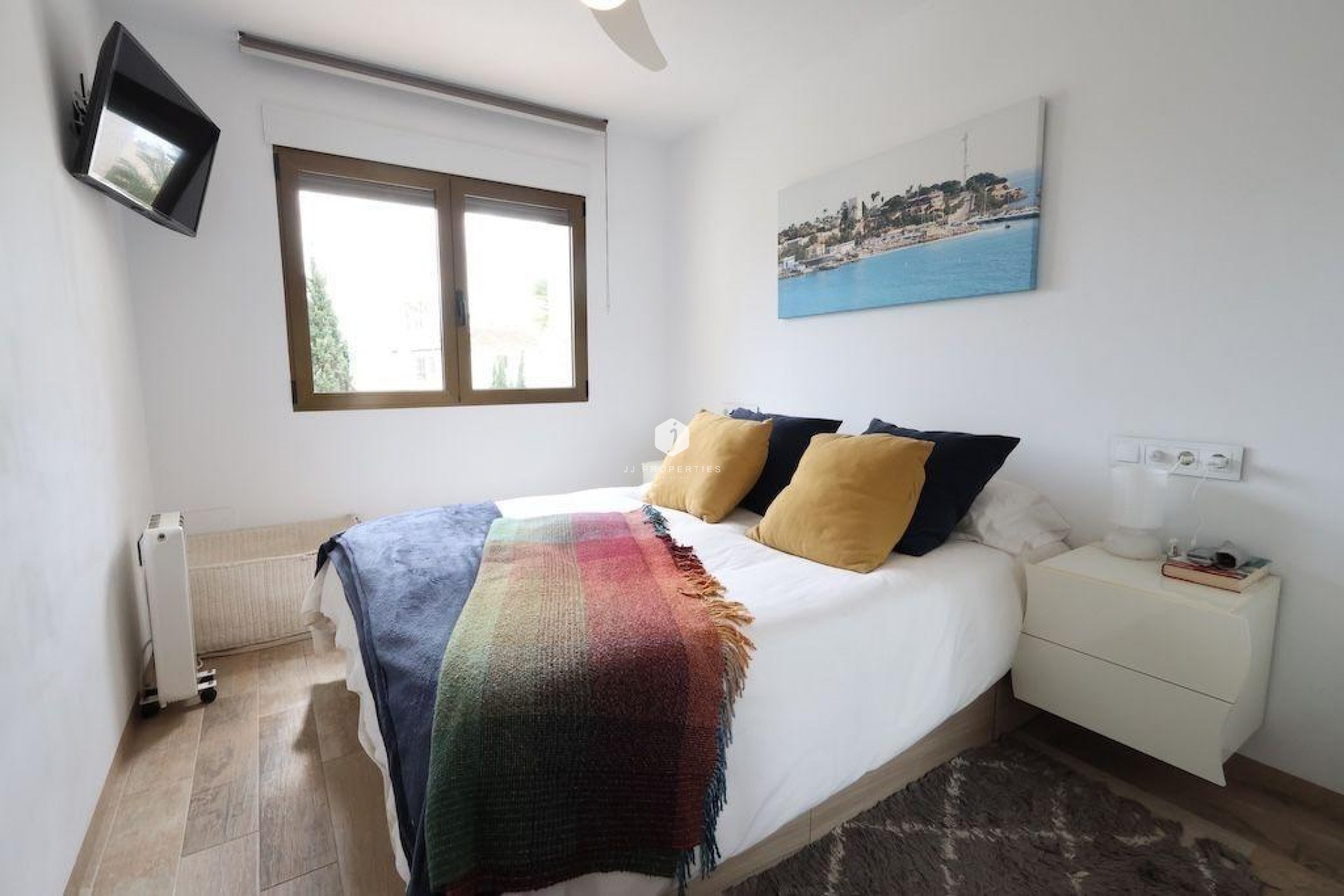 Tweedehands - duplex -
Cabo Roig - Costa Blanca