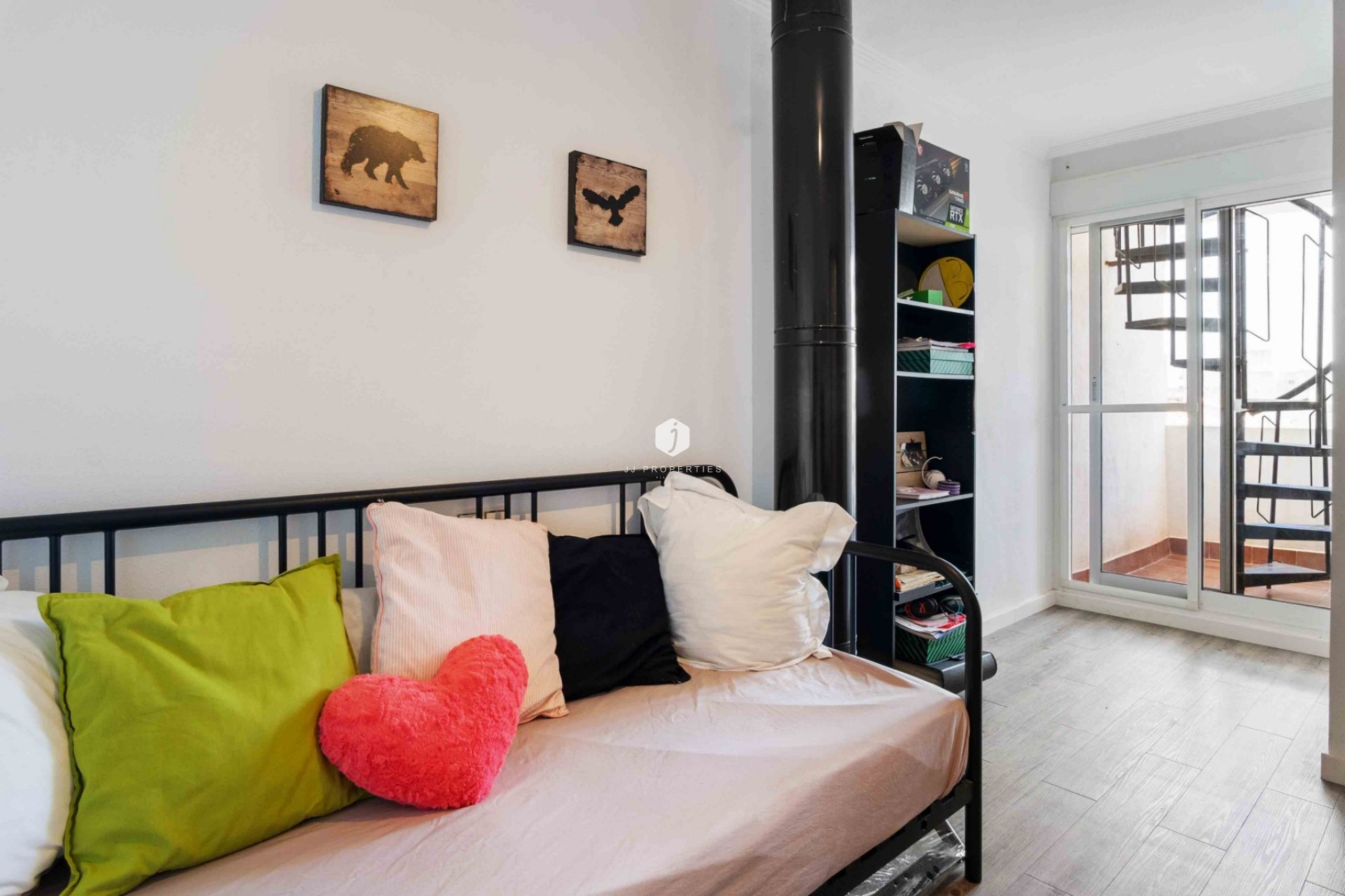 Tweedehands - duplex -
Catral