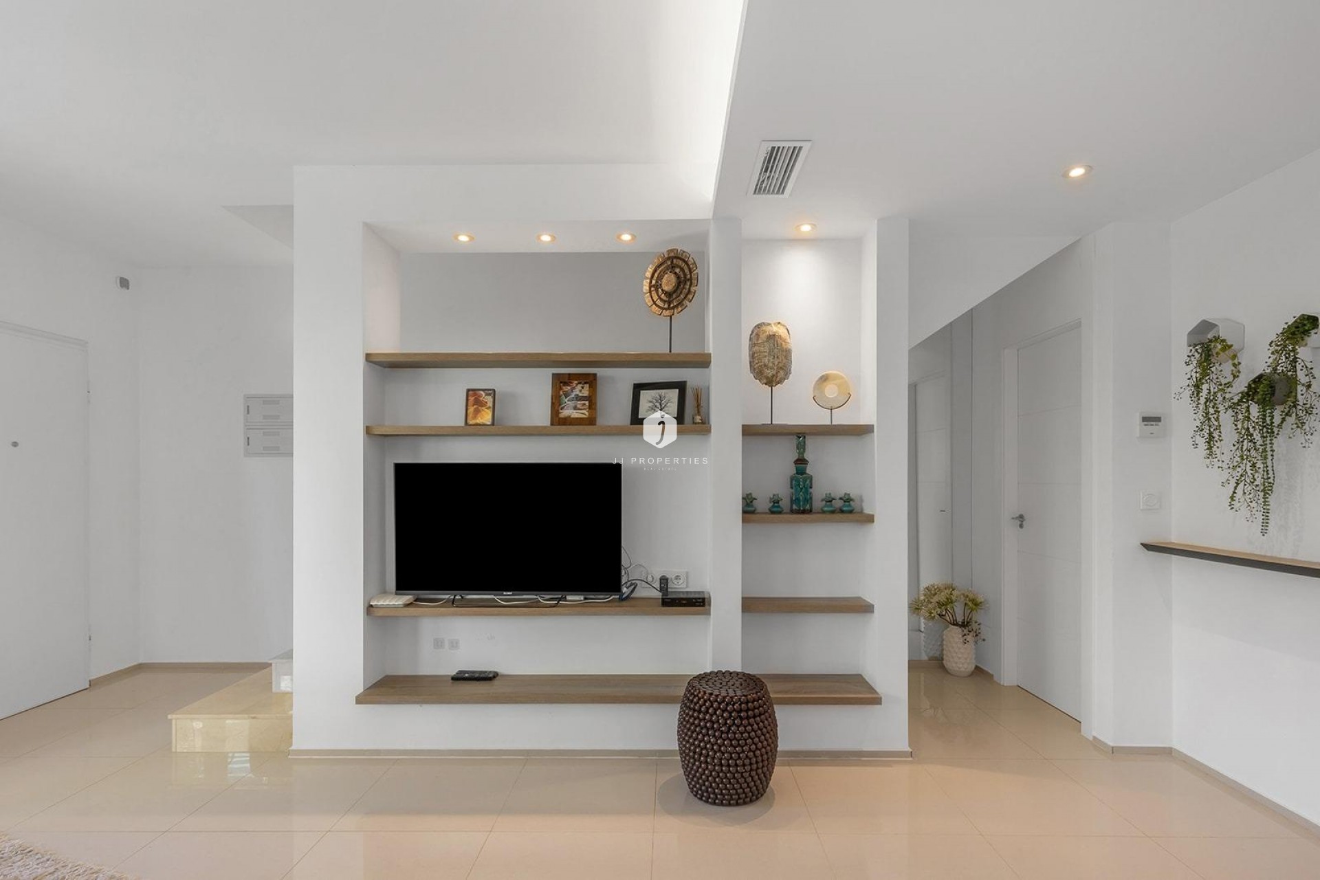 Tweedehands - duplex -
Ciudad Quesada - Costa Blanca Sur