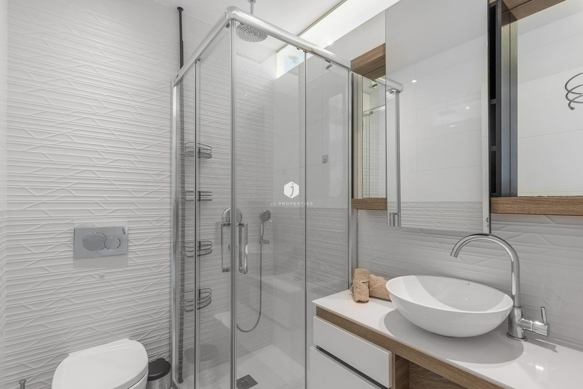 Tweedehands - duplex -
Ciudad Quesada - Costa Blanca Sur